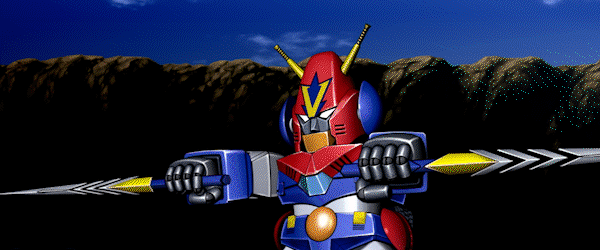 Super Robot Wars 30 Digital Deluxe Edition thumbnail