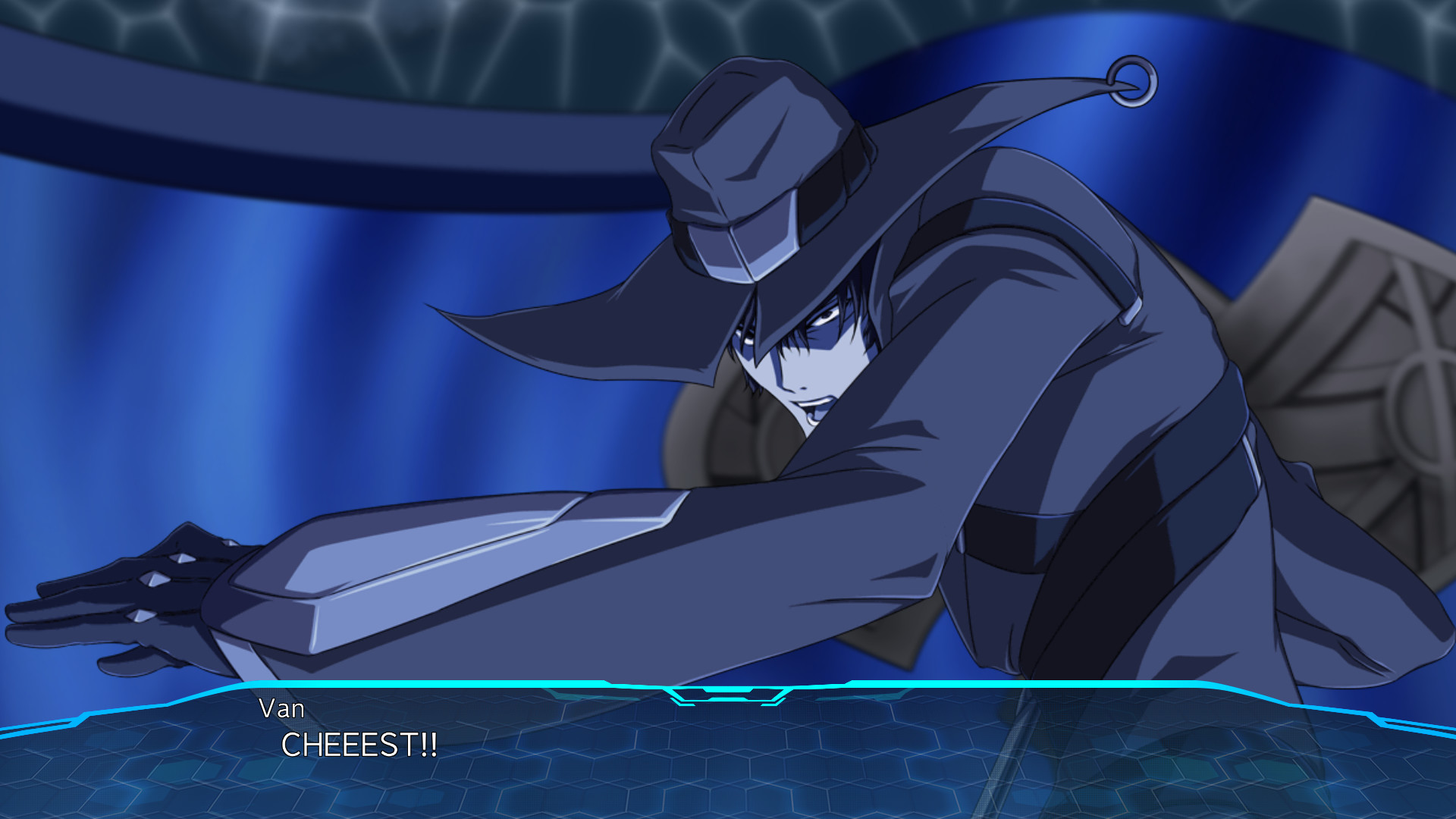 Super Robot Wars 30 screenshot 6
