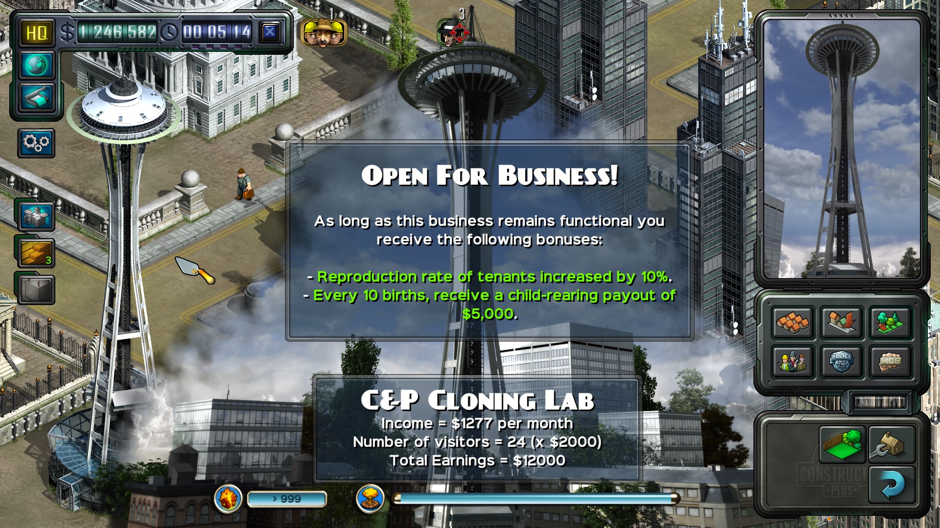 Constructor Plus screenshot 7