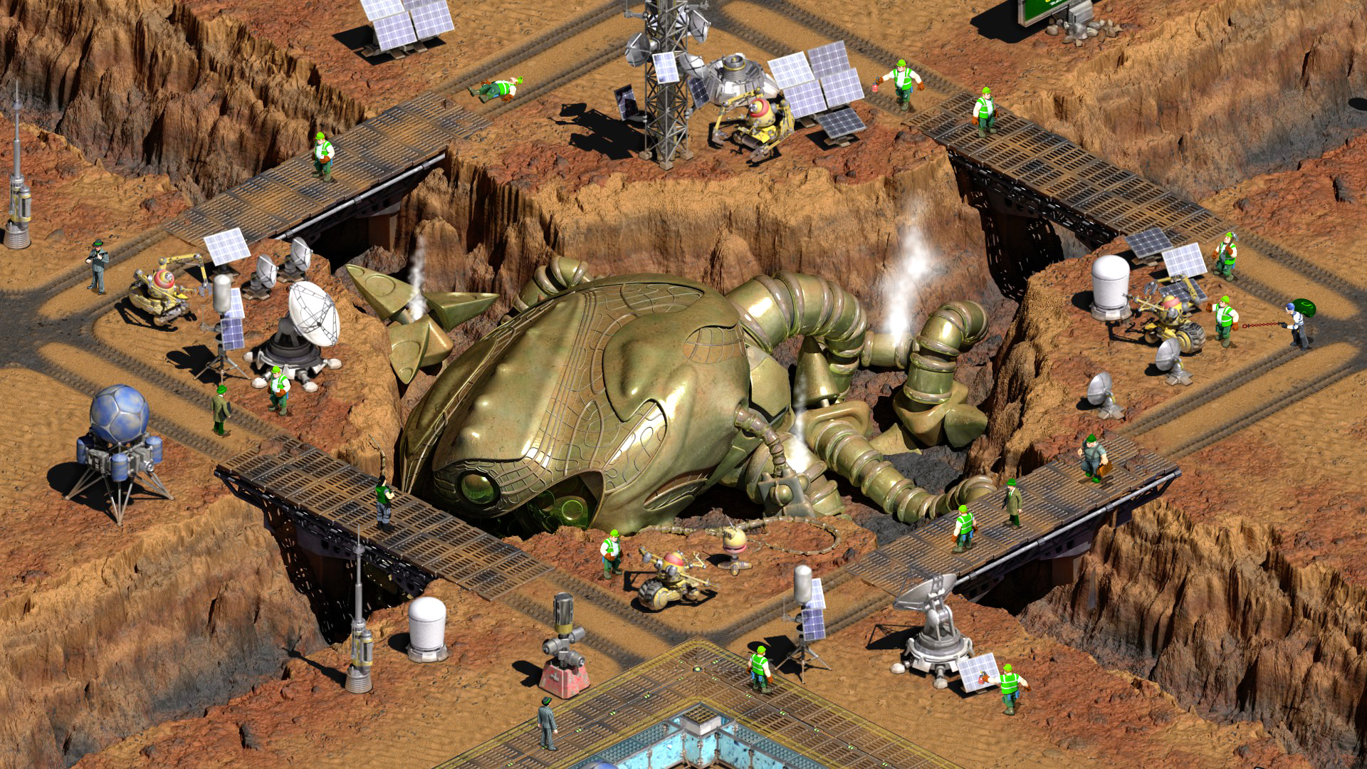 Constructor Plus screenshot 13