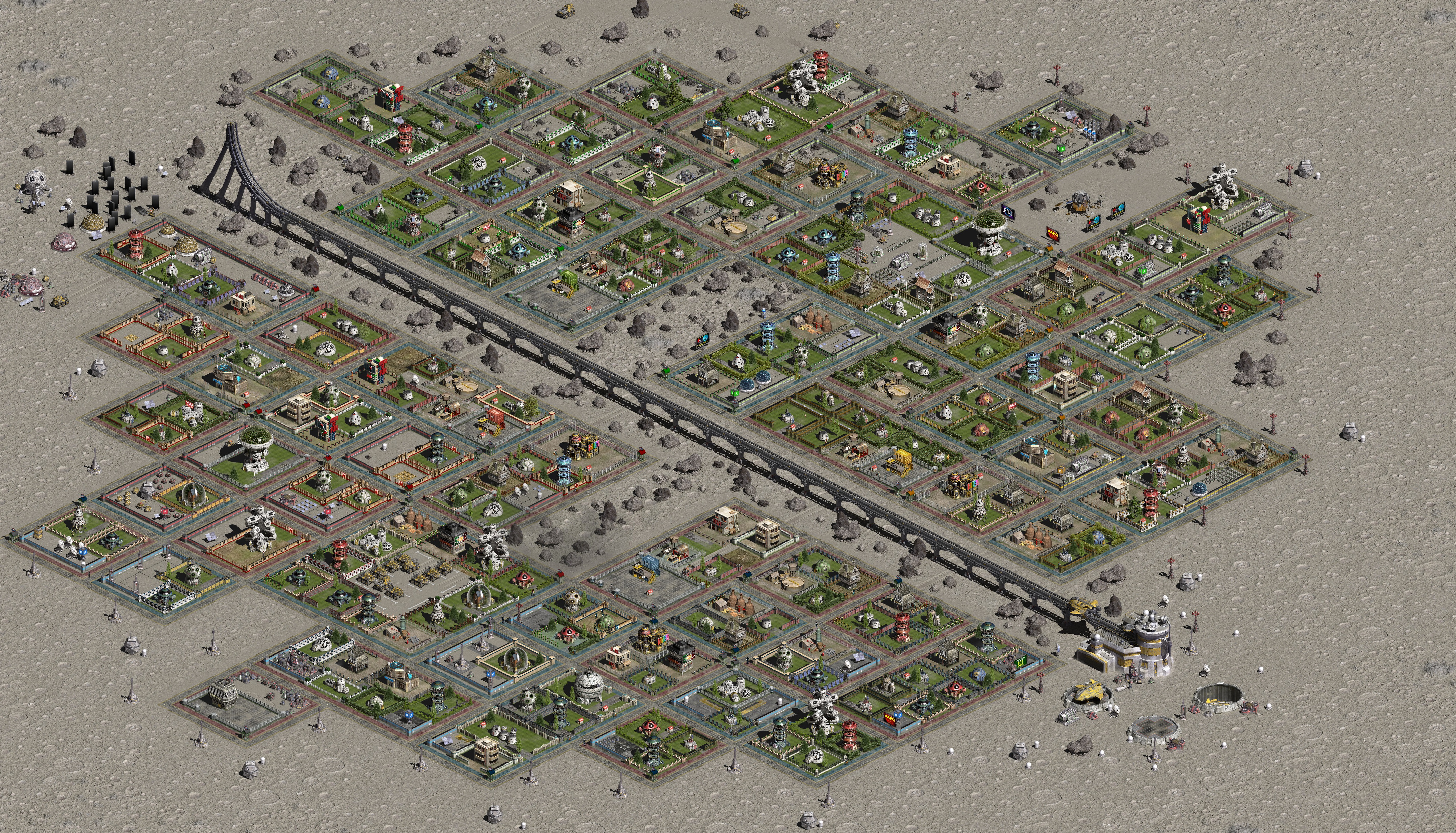 Constructor Plus screenshot 14