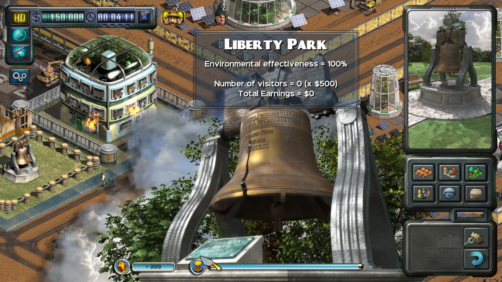 Constructor Plus screenshot 6