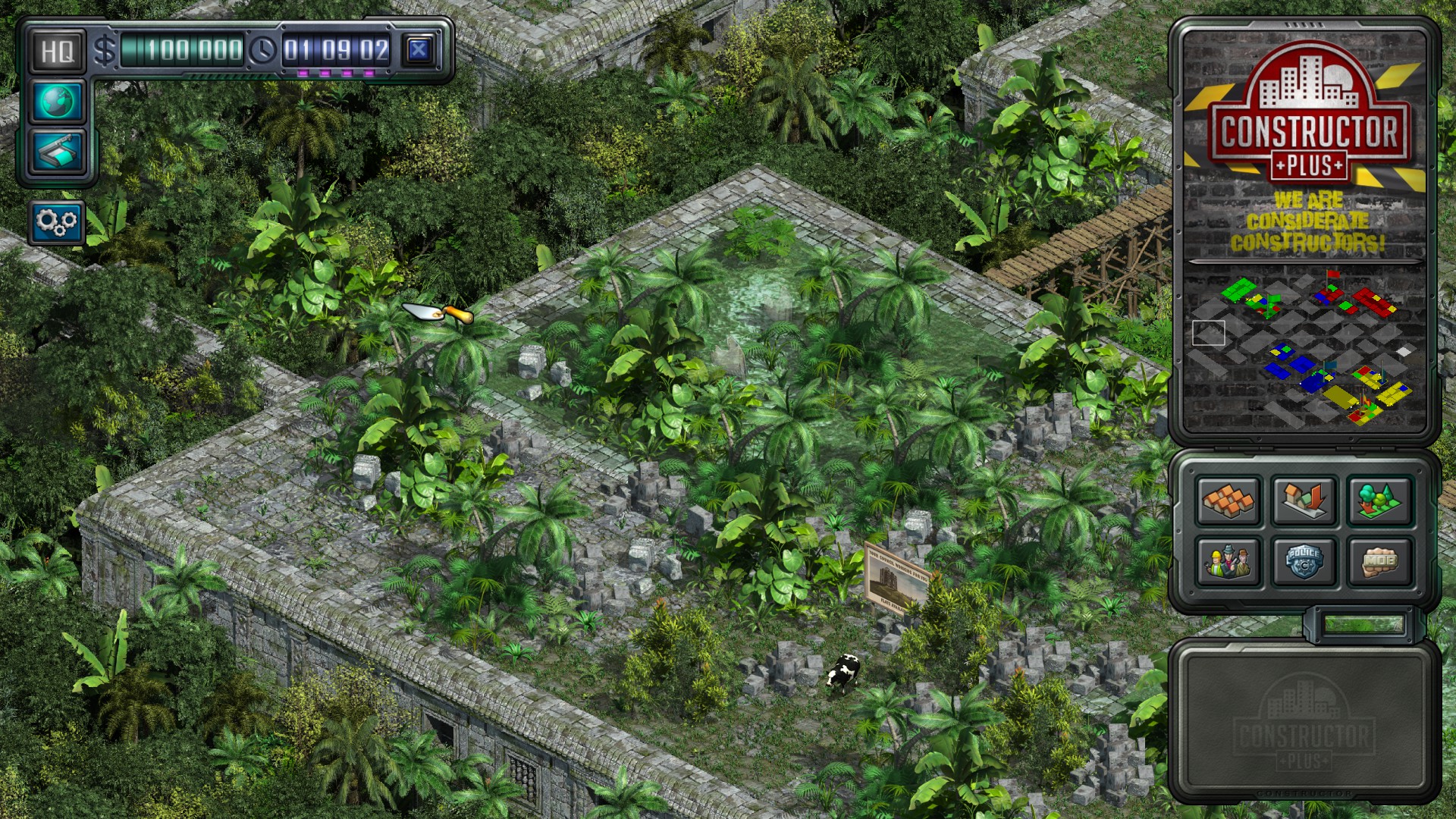 Constructor Plus screenshot 10