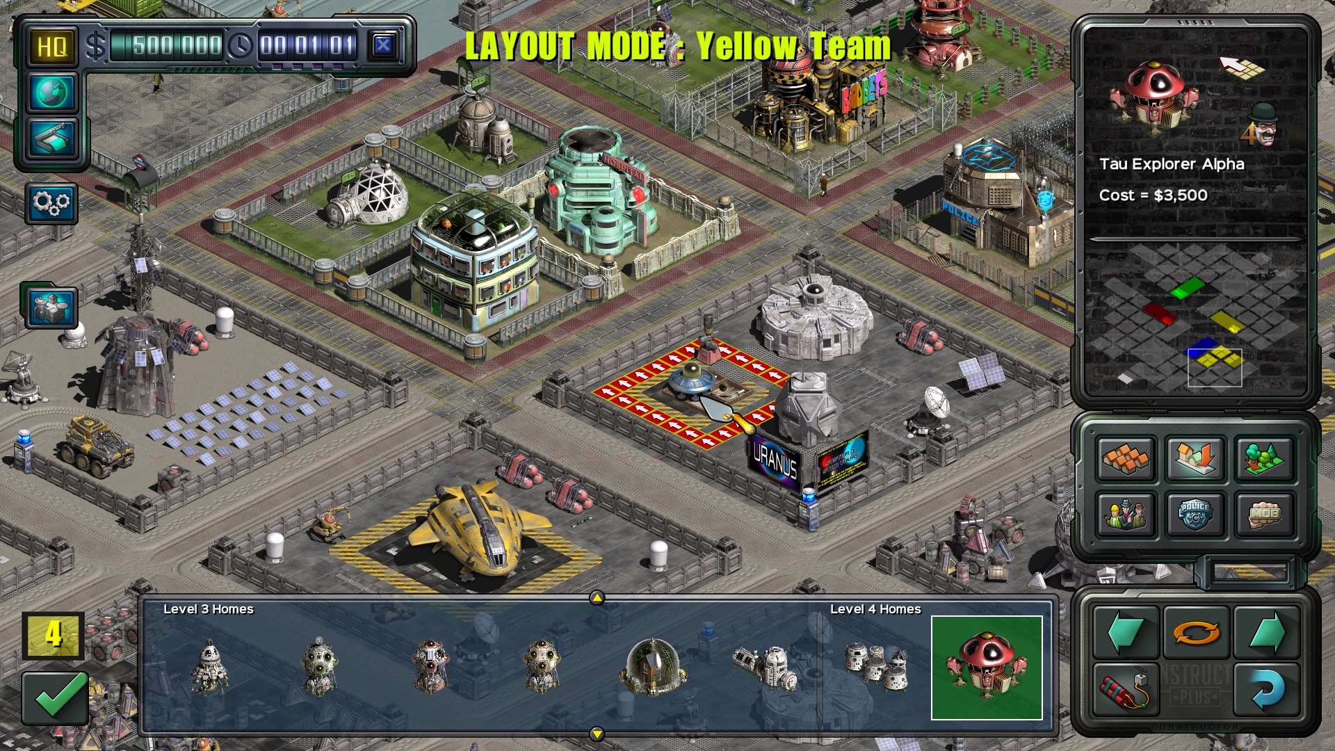 Constructor Plus screenshot 9