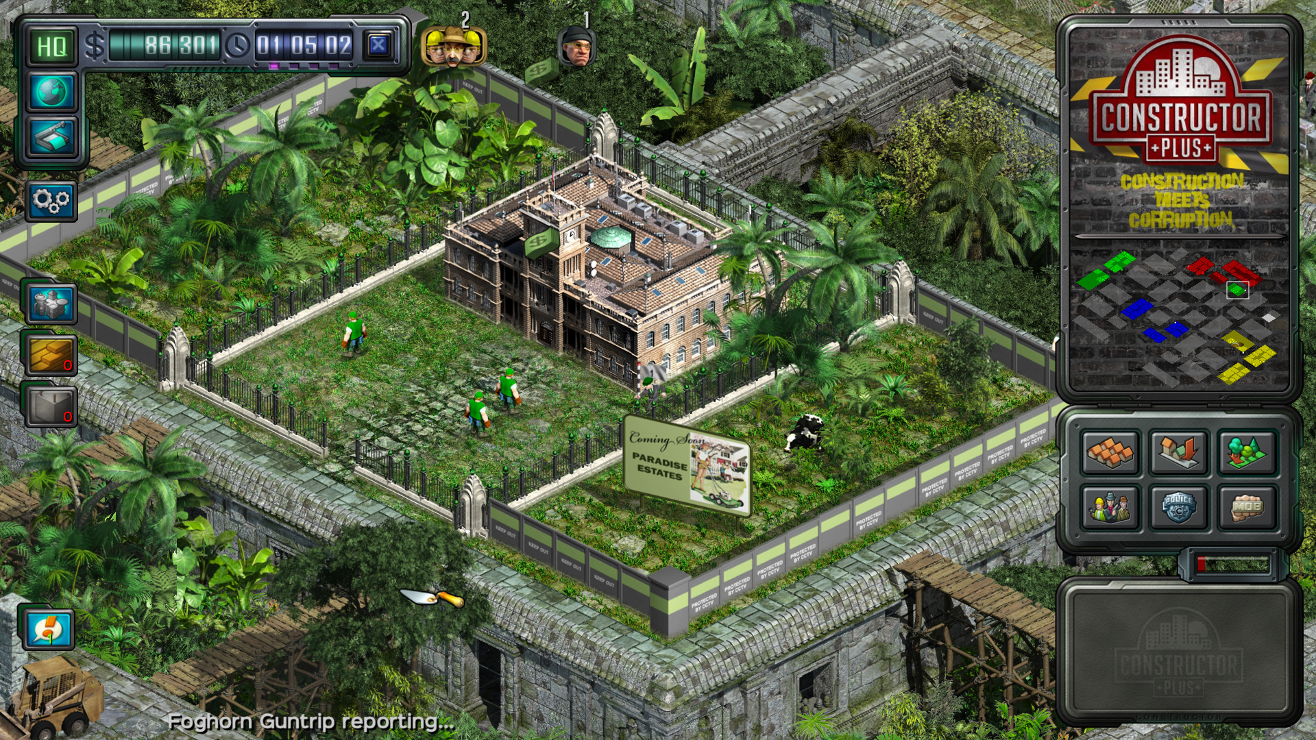 Constructor Plus screenshot 11