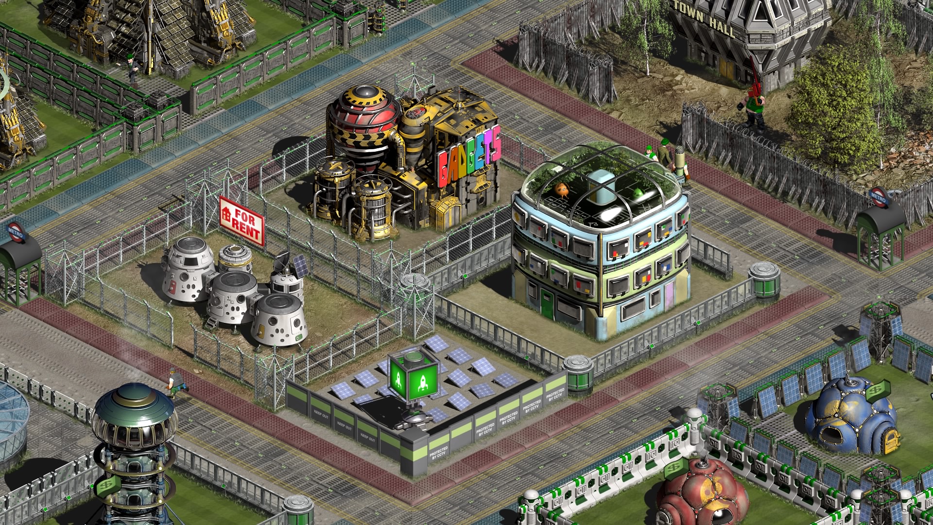 Constructor Plus screenshot 8