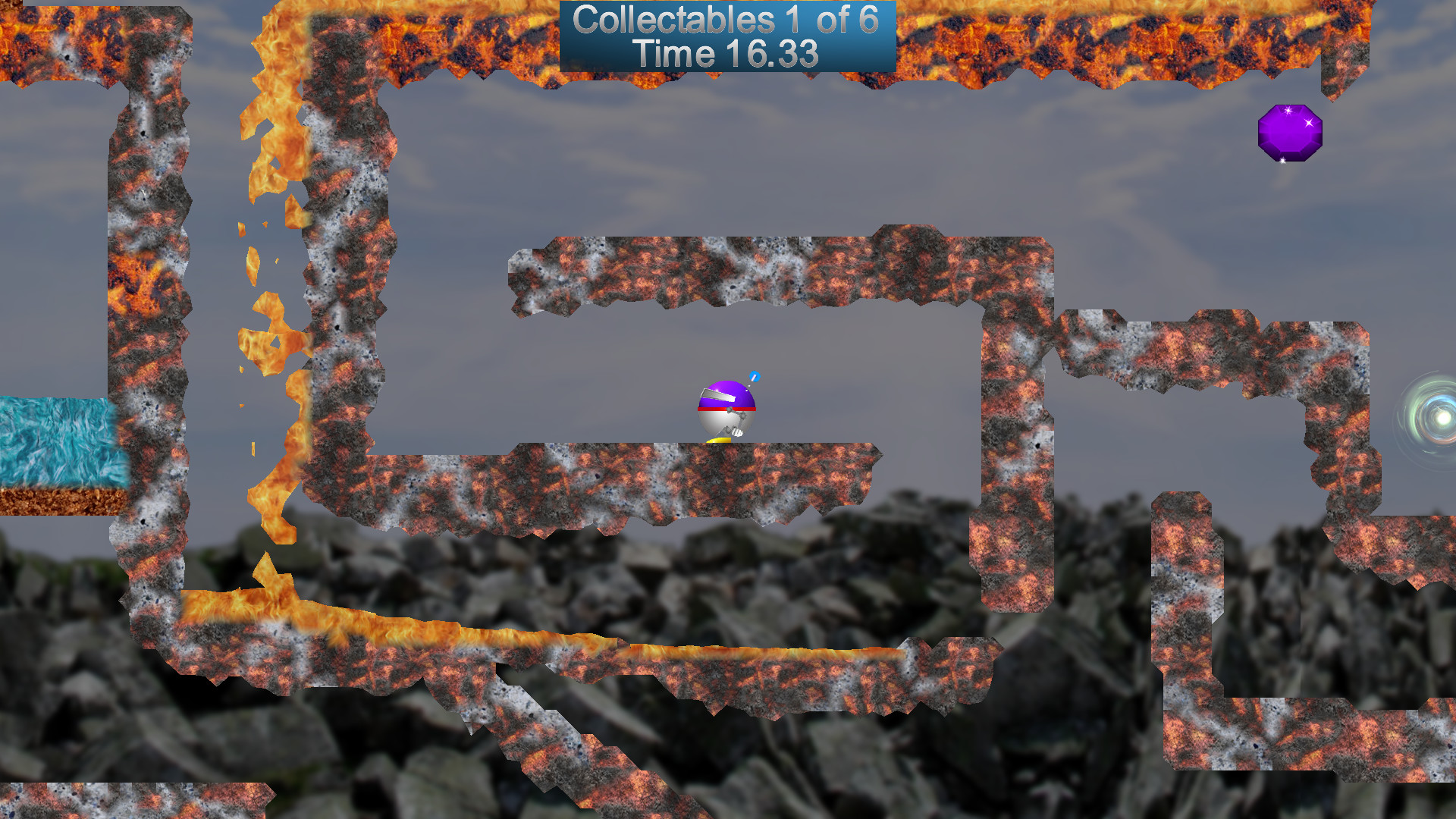 Merv Liberation screenshot 5