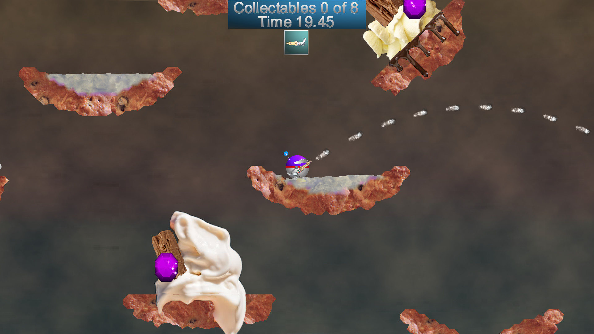 Merv Liberation screenshot 2