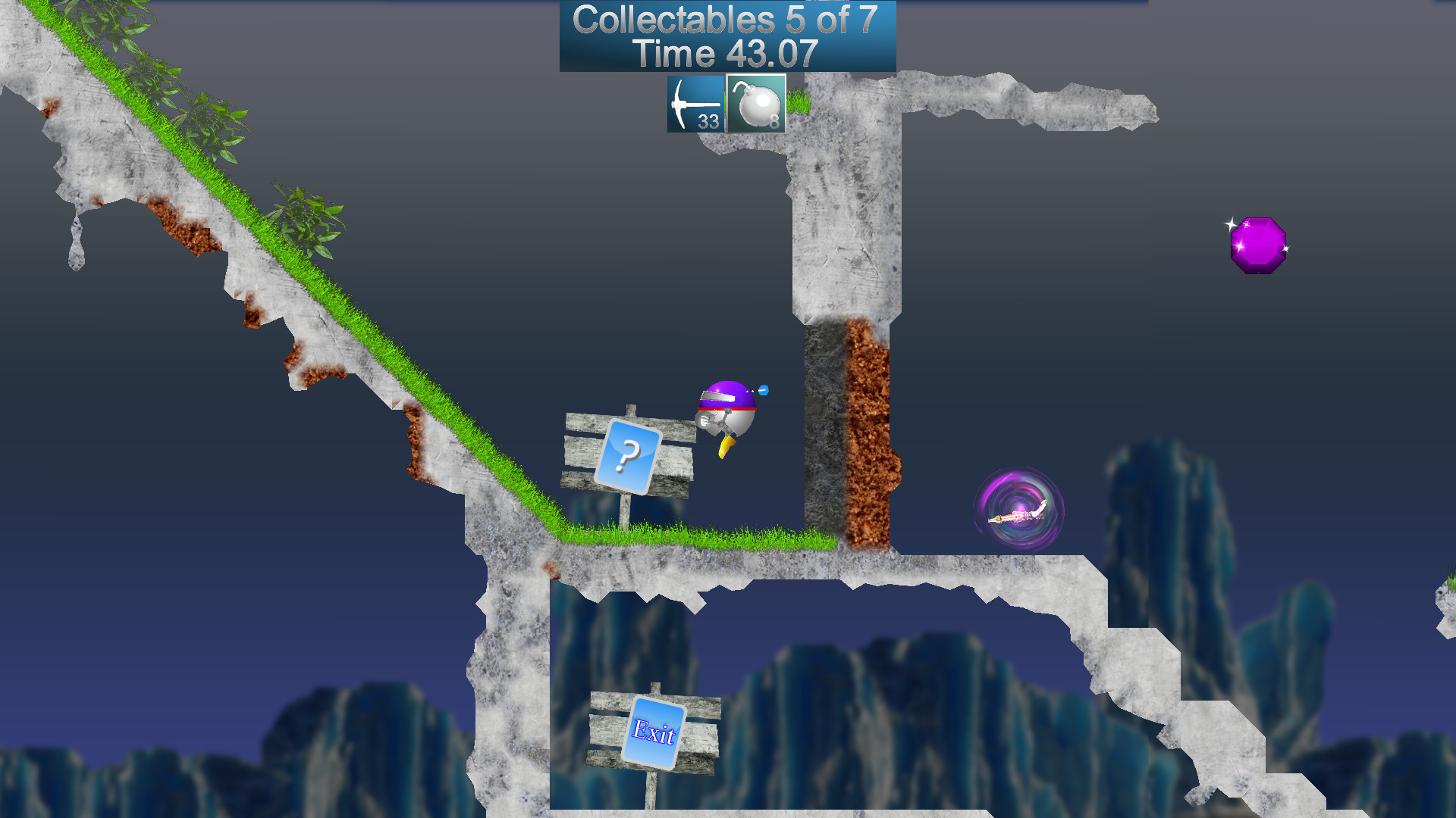 Merv Liberation screenshot 1