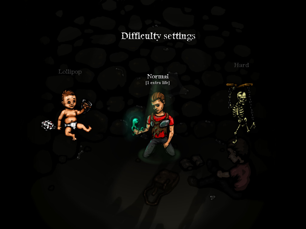 In Your Realm screenshot 5