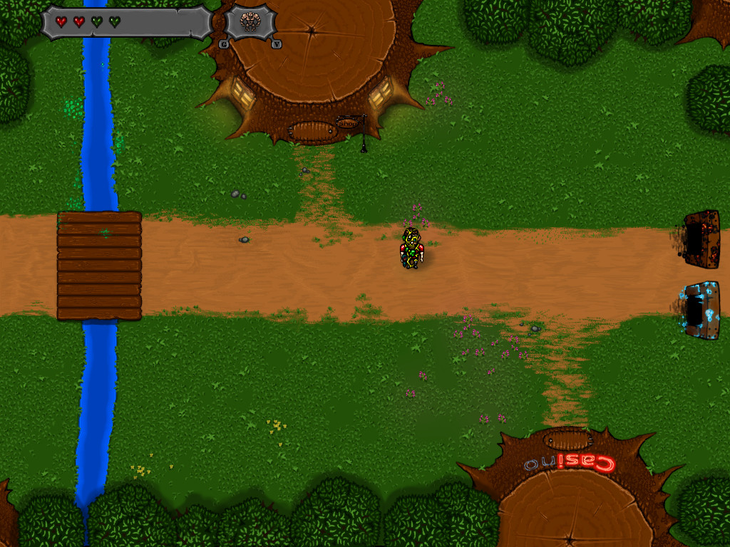 In Your Realm screenshot 3