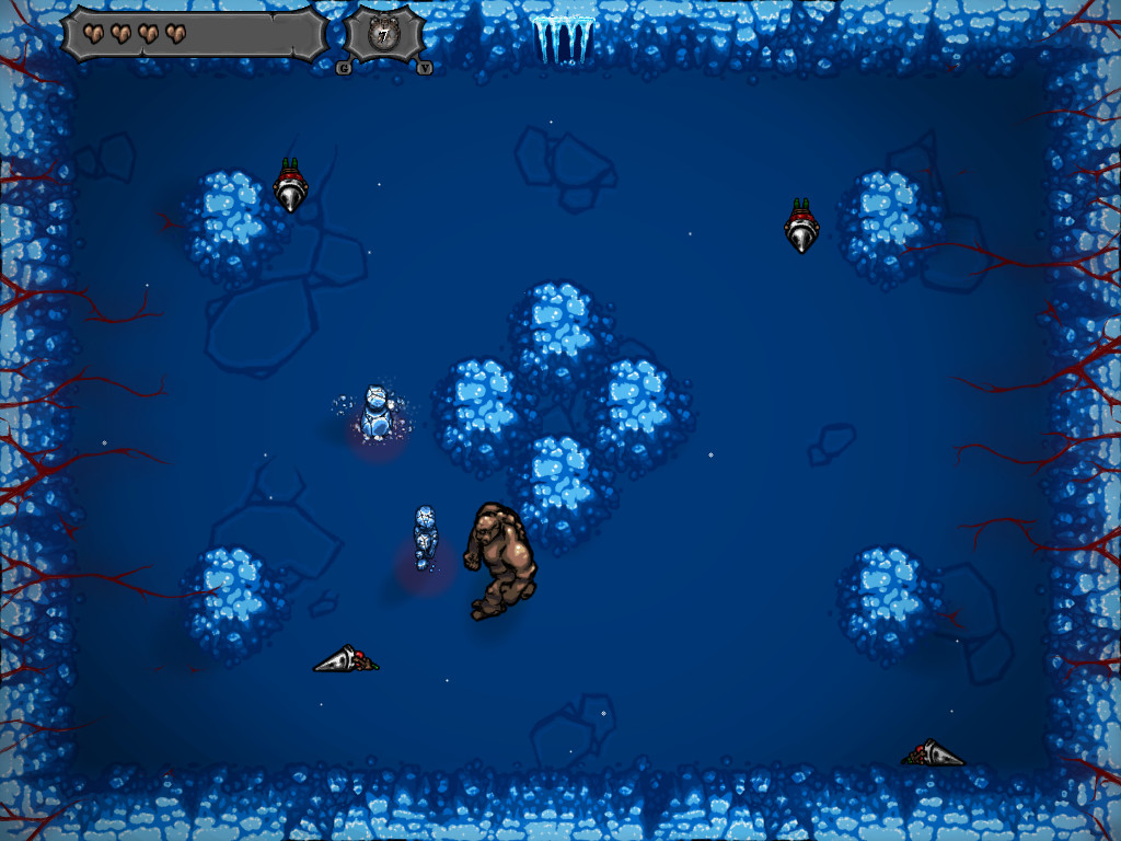 In Your Realm screenshot 2