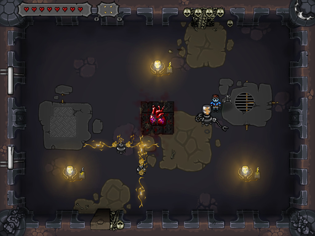 In Your Realm screenshot 4
