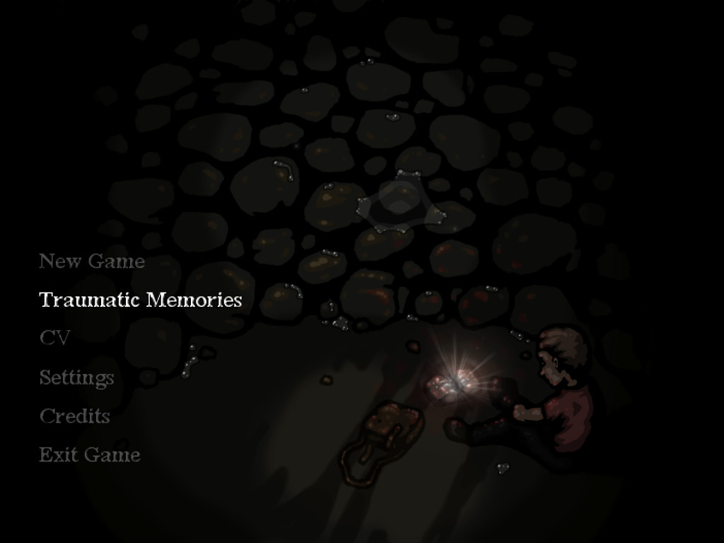 In Your Realm screenshot 1