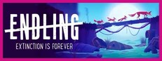 Endling - Extinction is Forever