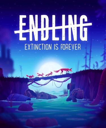 Endling - Extinction is Forever