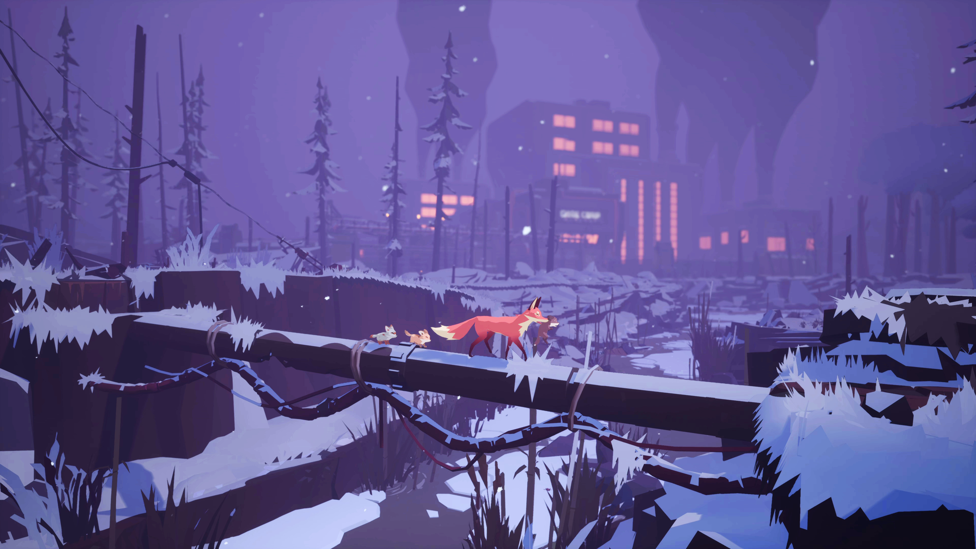 Endling - Extinction is Forever screenshot 8