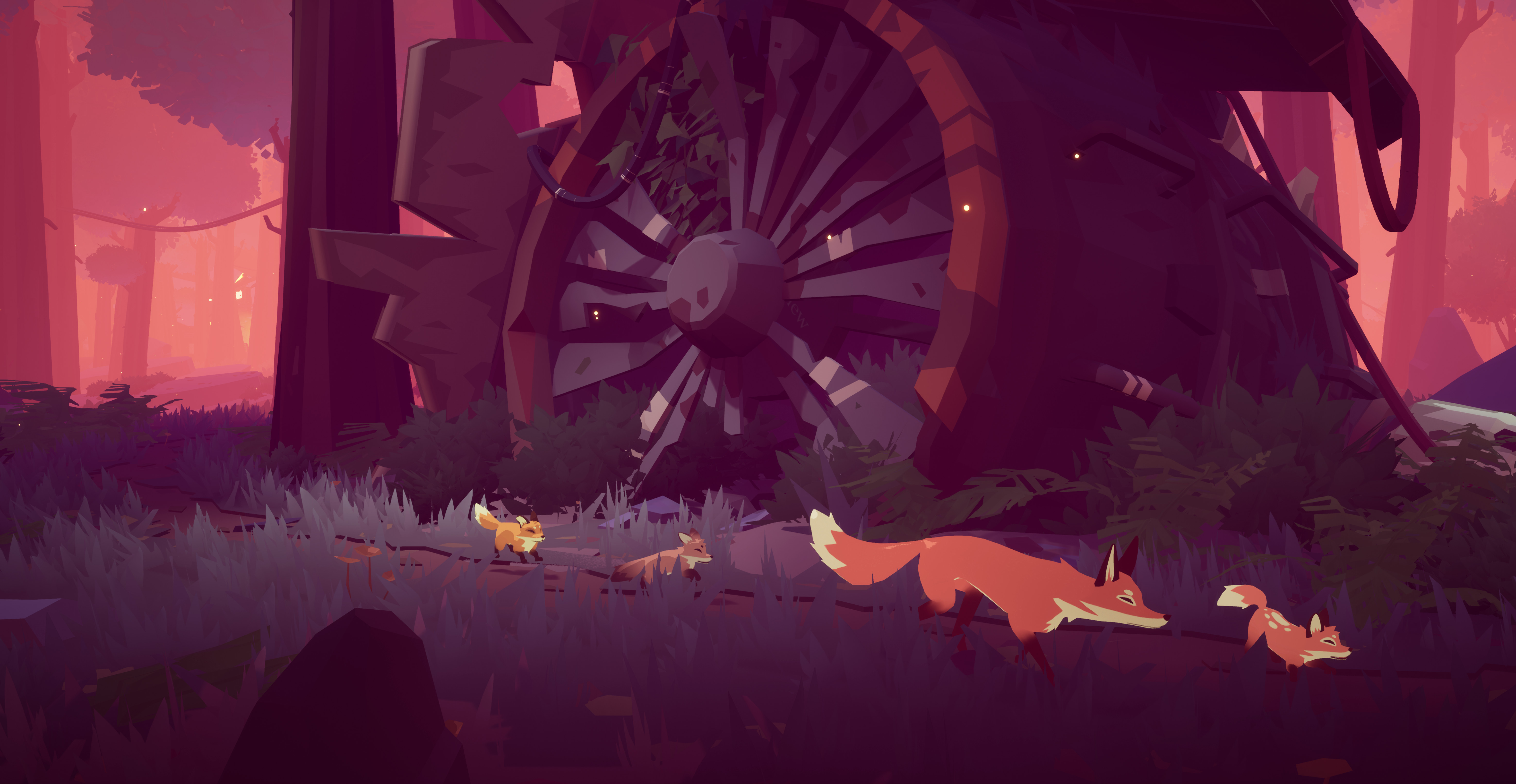 Endling - Extinction is Forever screenshot 16