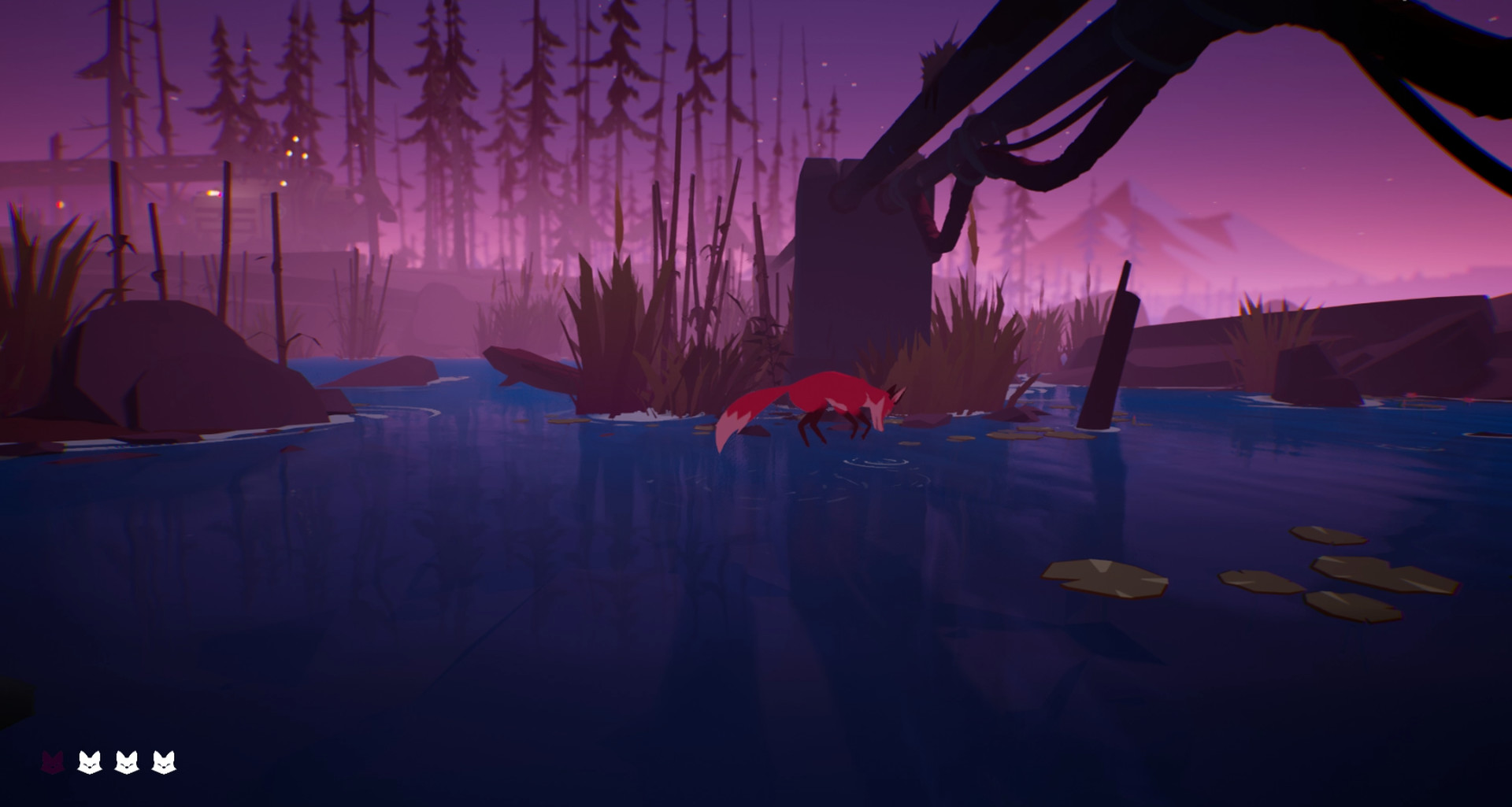 Endling - Extinction is Forever screenshot 2