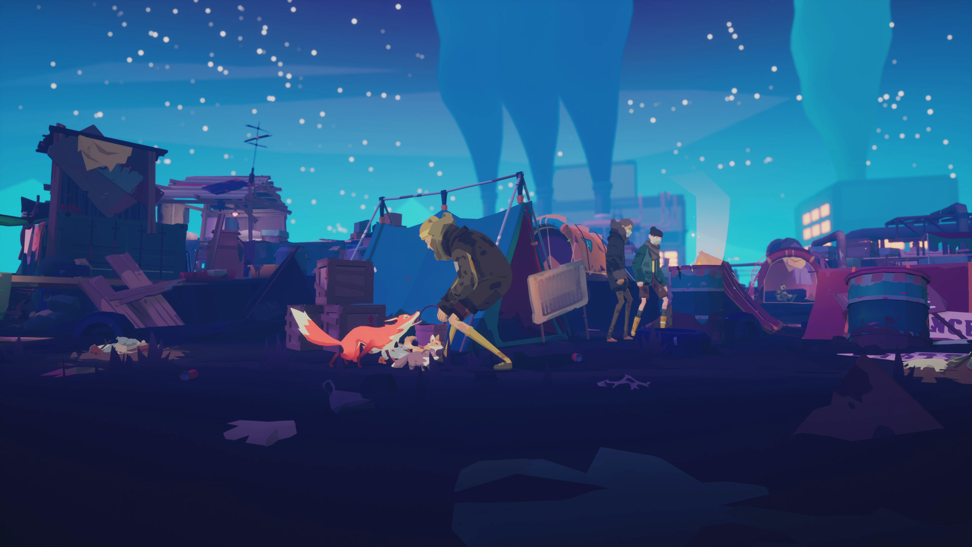 Endling - Extinction is Forever — изображение 2