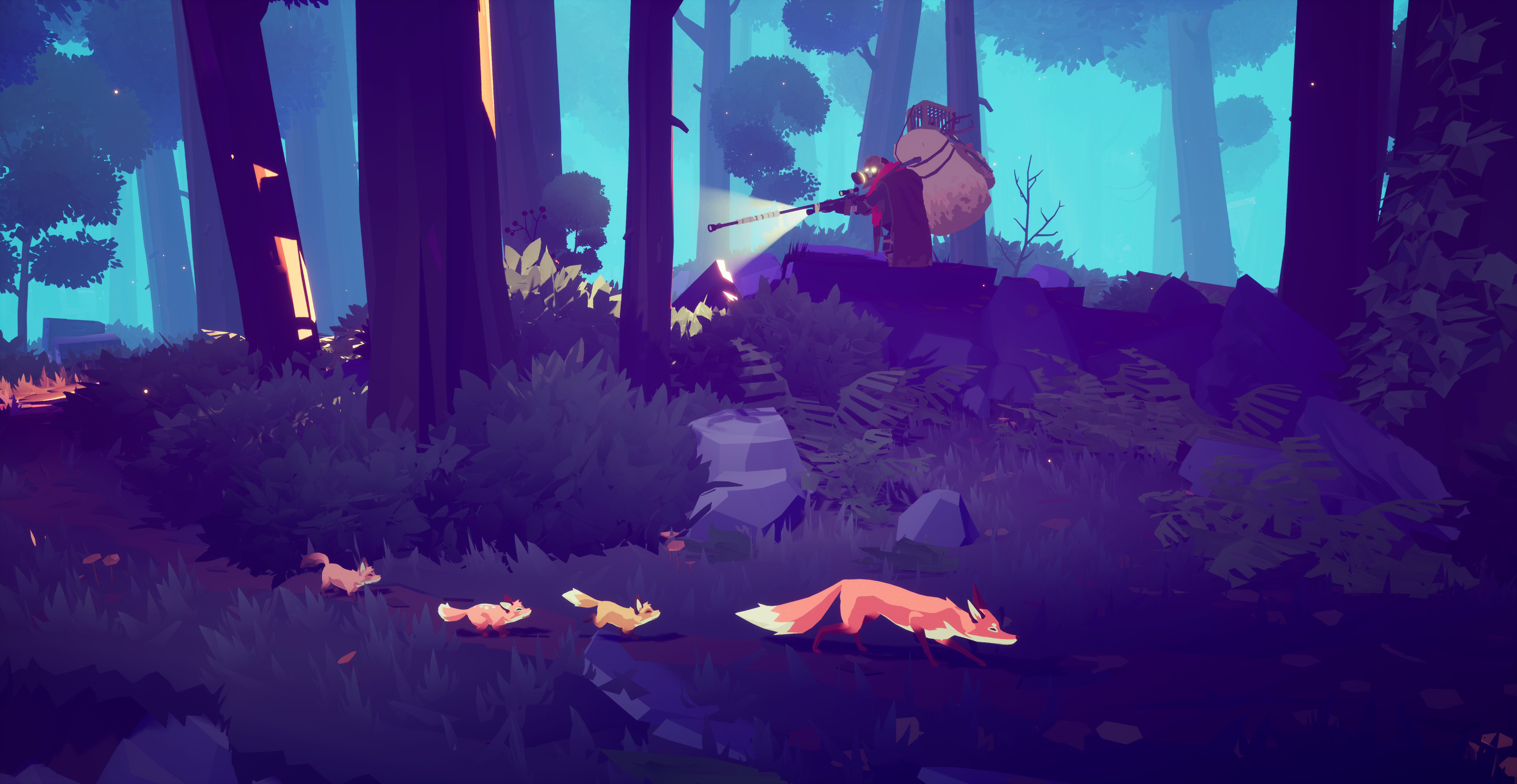 Endling - Extinction is Forever screenshot 15