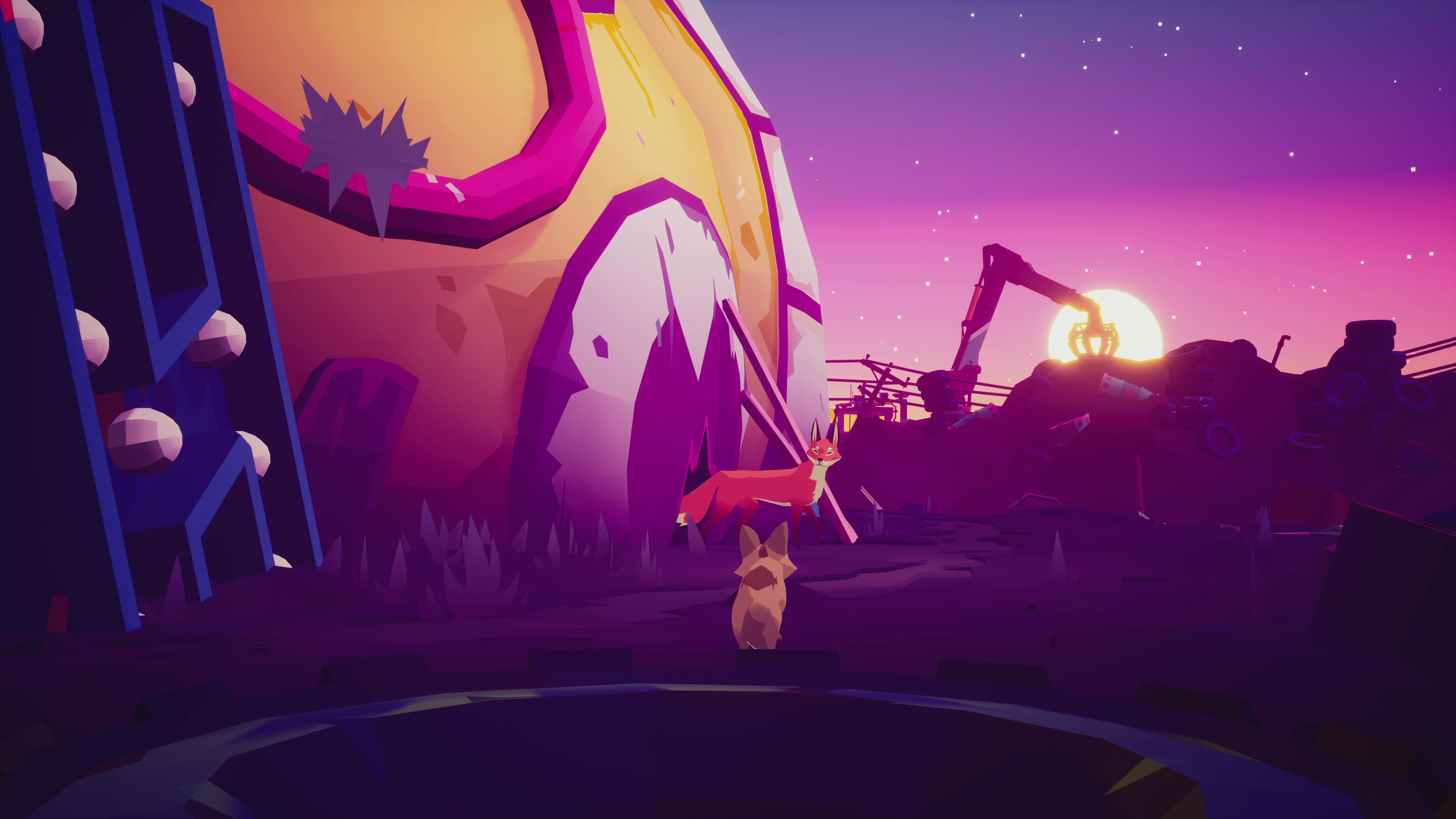 Endling - Extinction is Forever screenshot 11