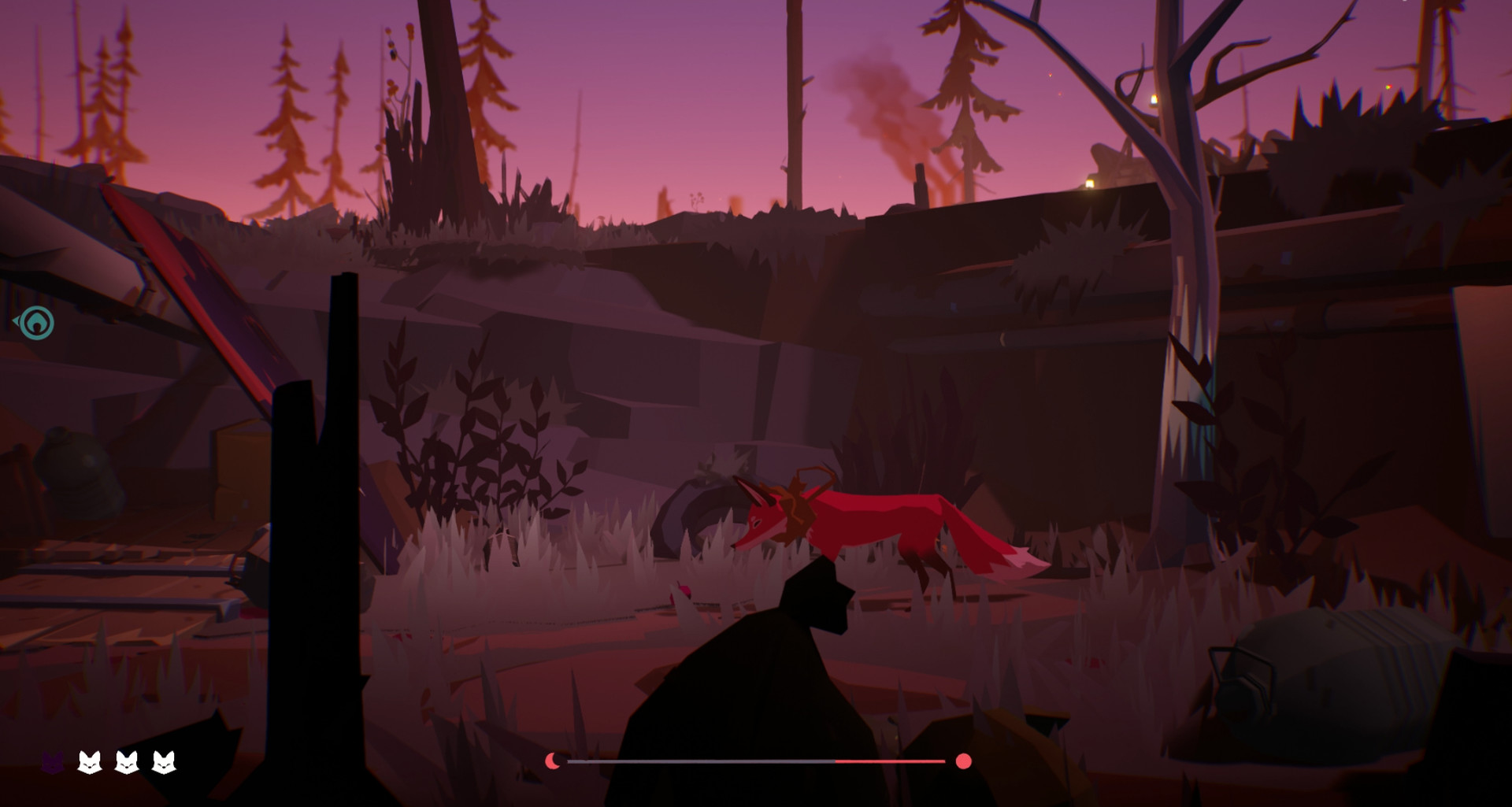 Endling - Extinction is Forever — изображение 19