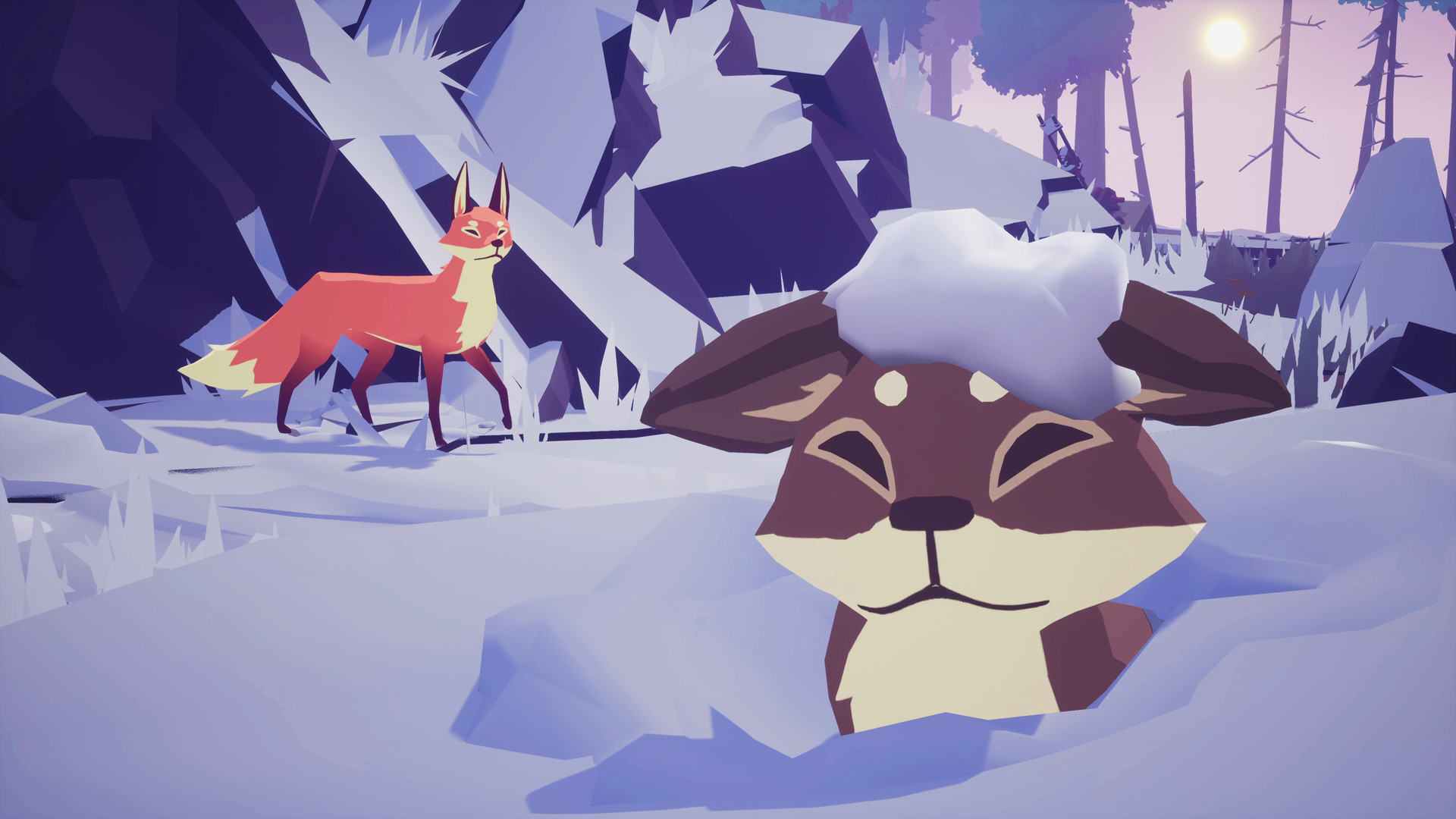 Endling - Extinction is Forever — изображение 7