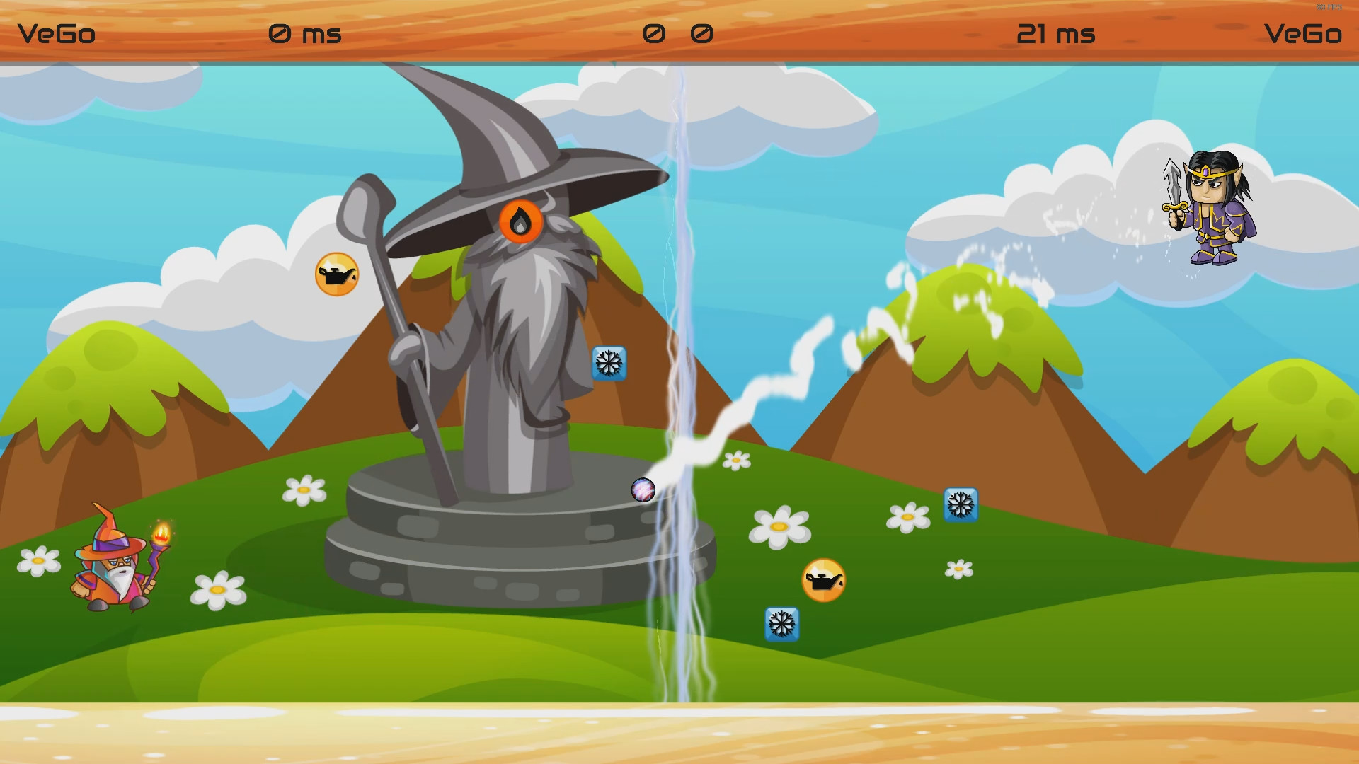 Pingball Ultra screenshot 13