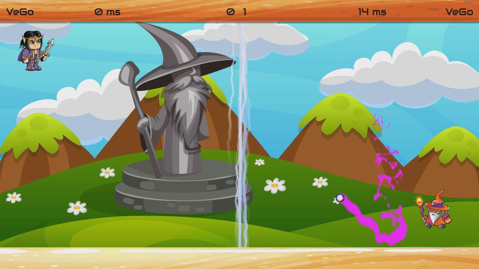 Pingball Ultra screenshot 11