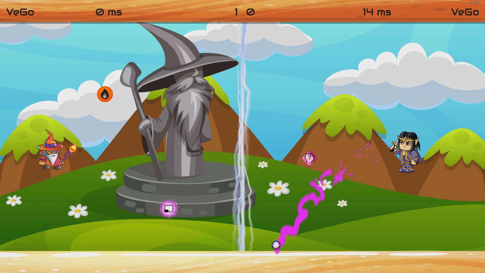 Pingball Ultra screenshot 10
