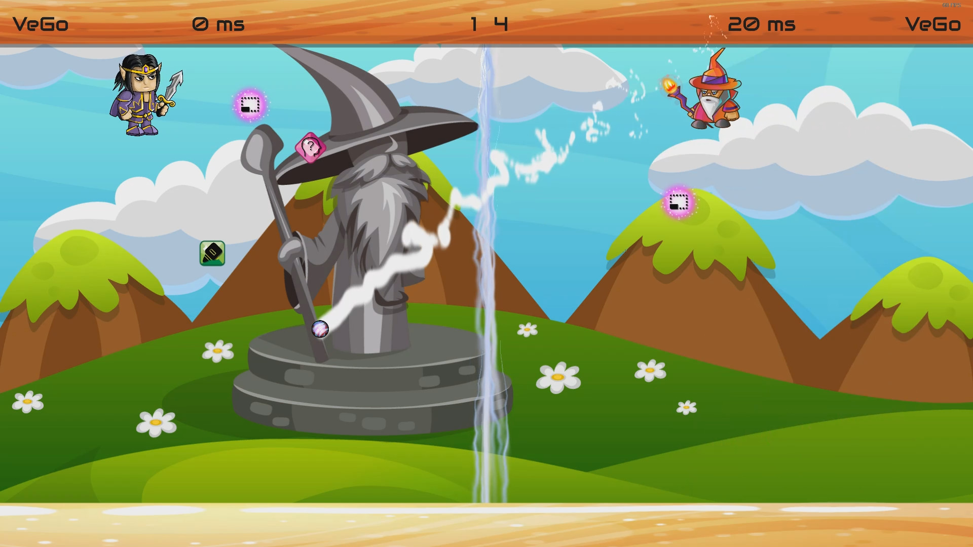 Pingball Ultra screenshot 14