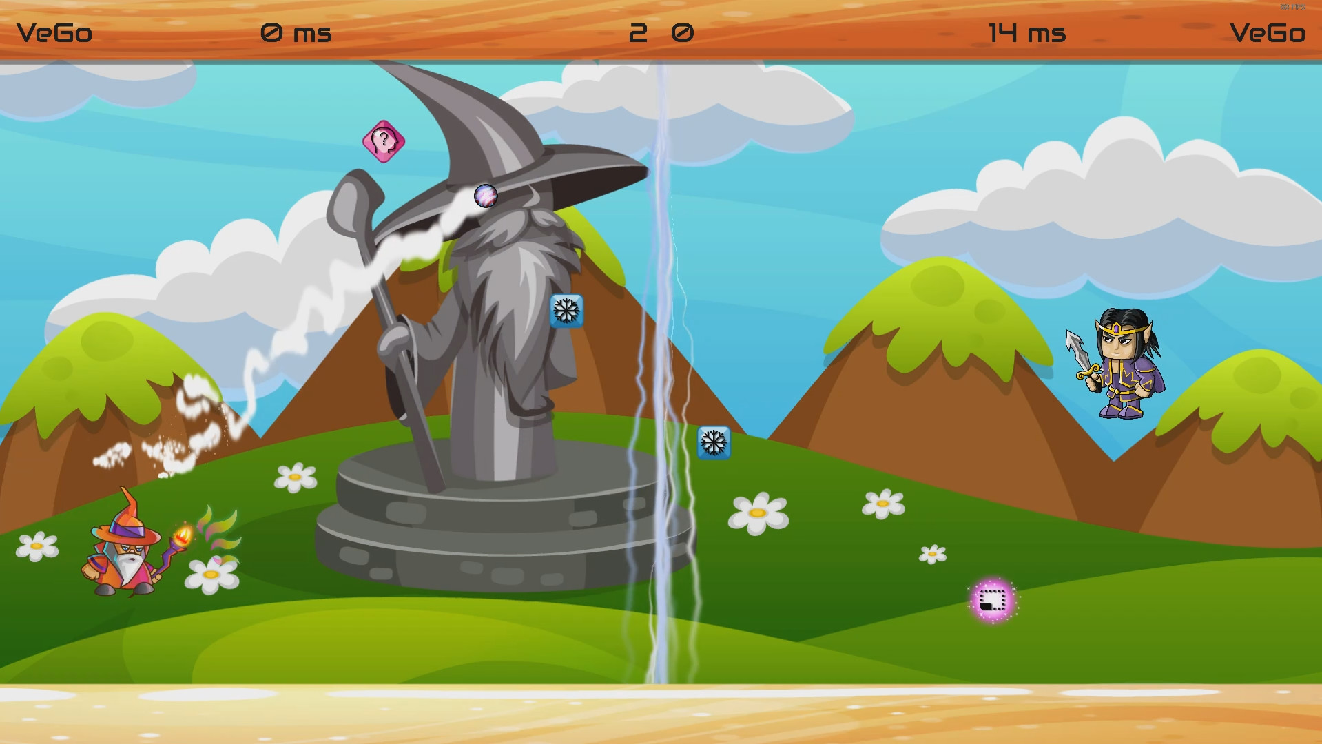 Pingball Ultra screenshot 9