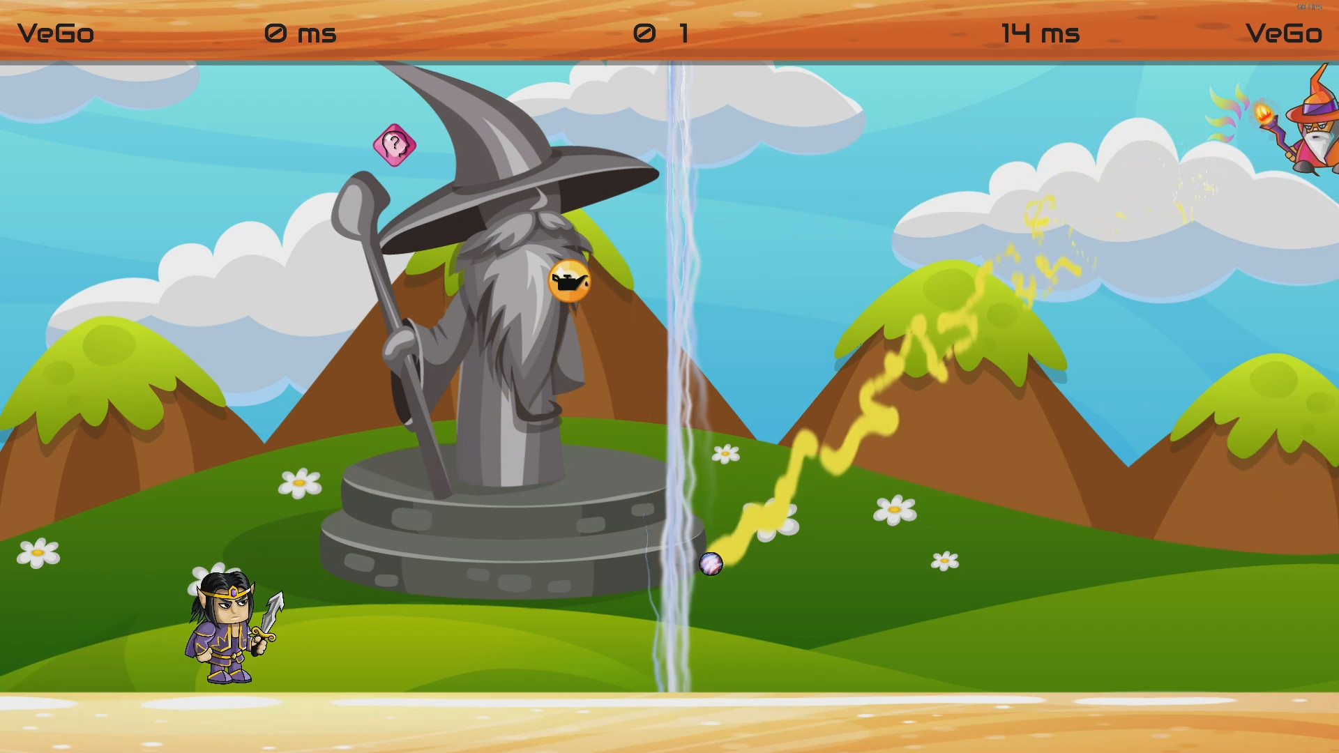 Pingball Ultra screenshot 12