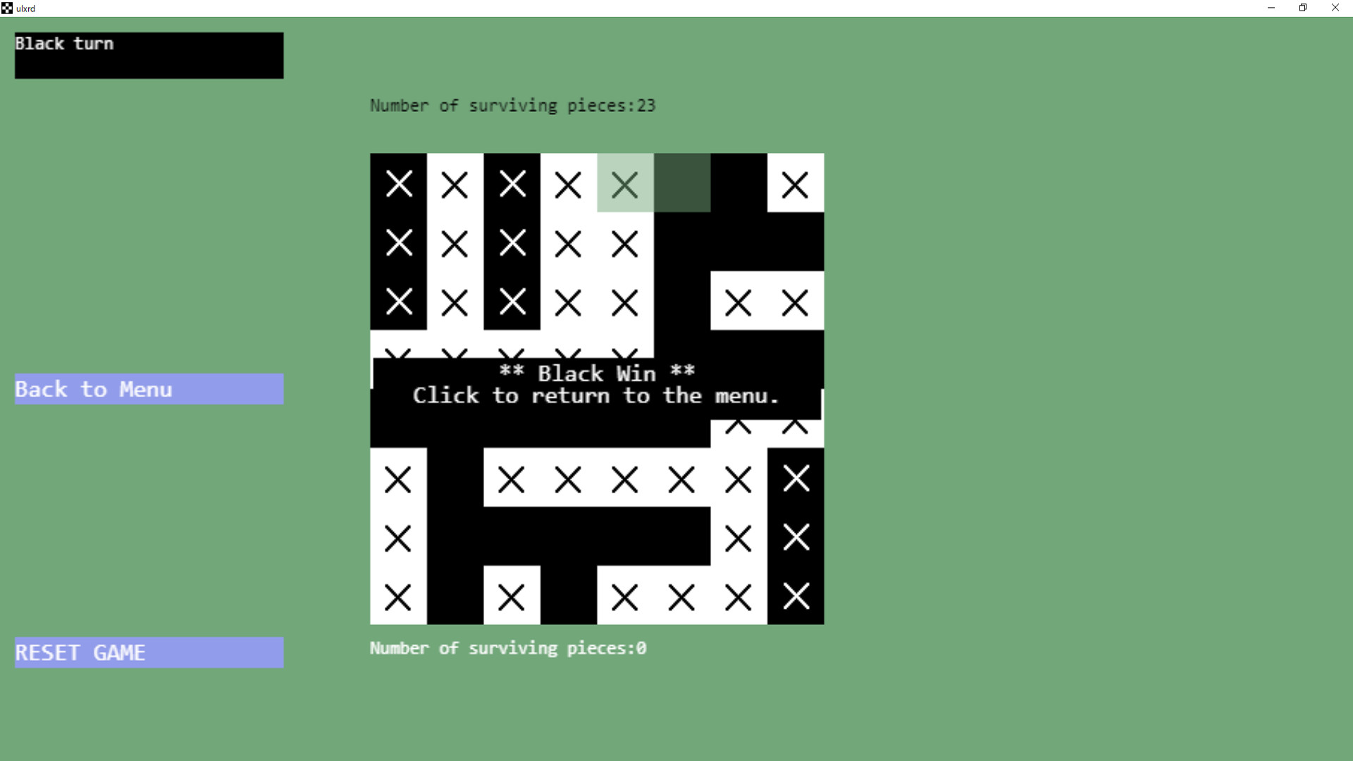 ulxrd screenshot 6