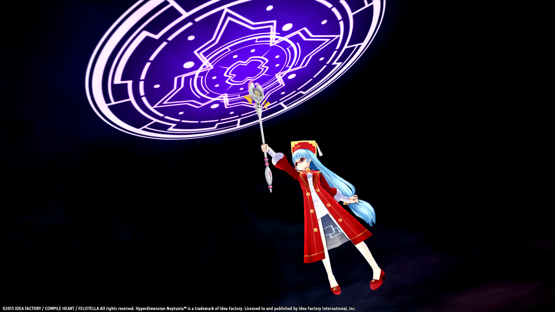 Save 75% on Hyperdimension Neptunia Re;Birth1 Colosseum +