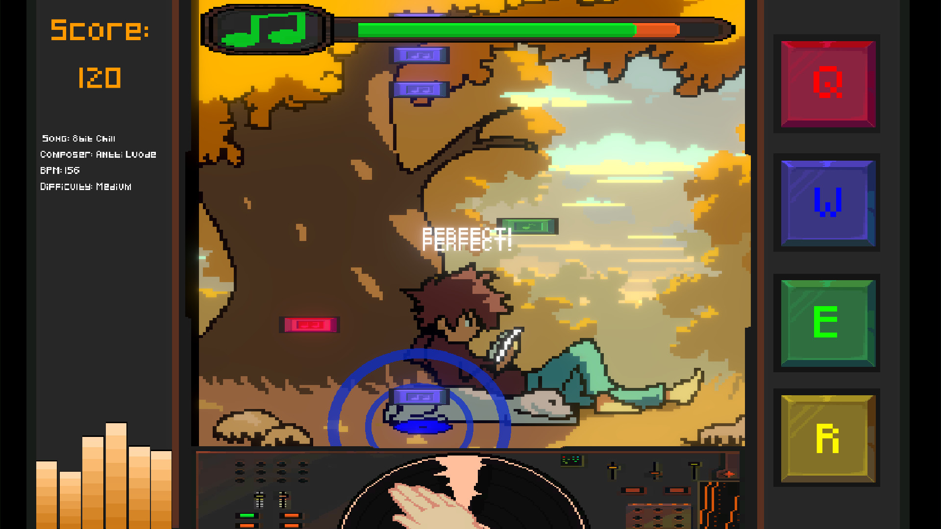 Chiptune DJ screenshot 5