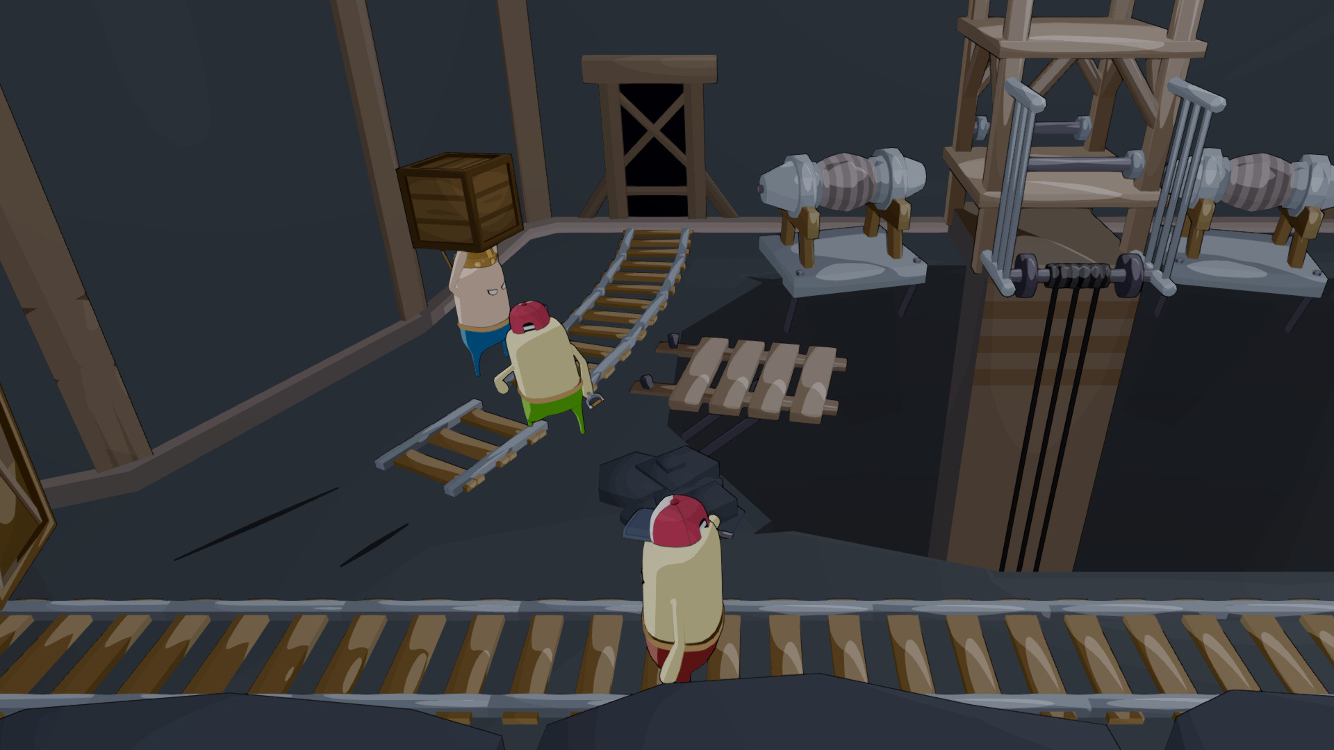 Ricecakers screenshot 3