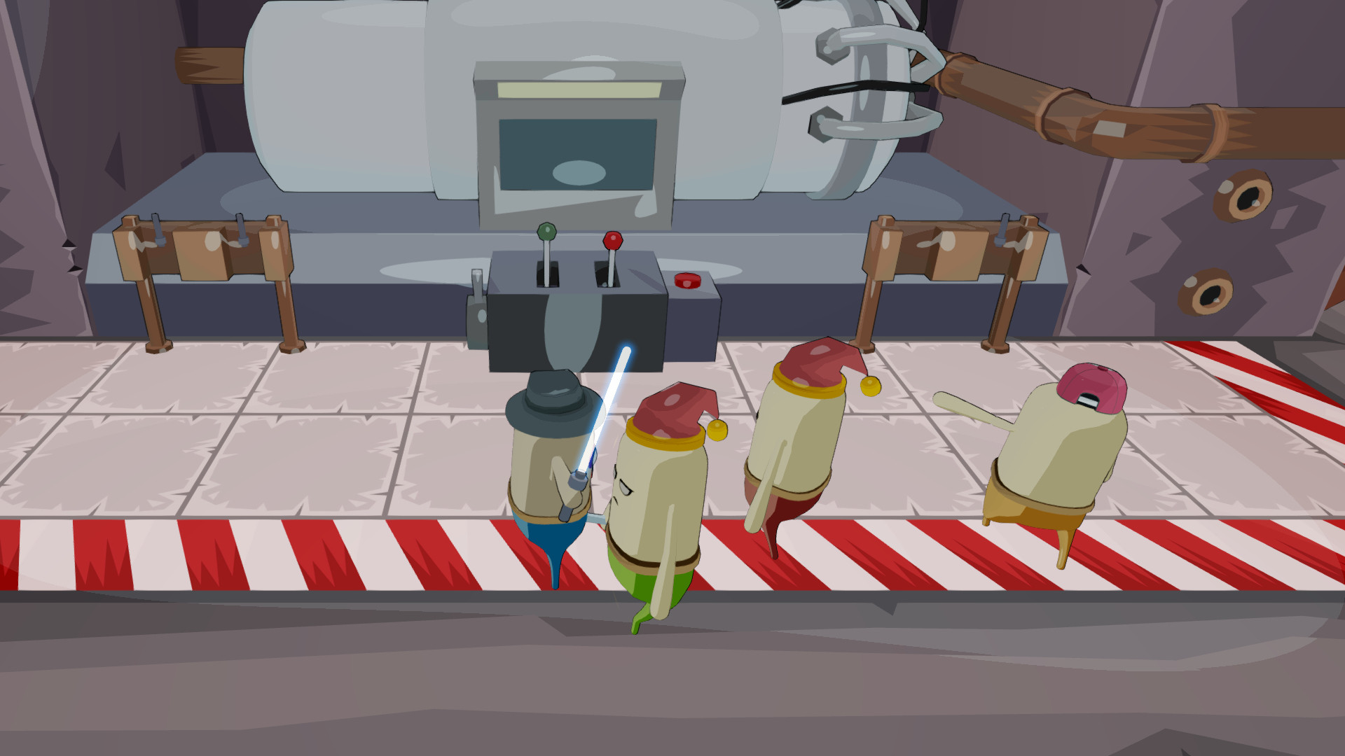 Ricecakers screenshot 1