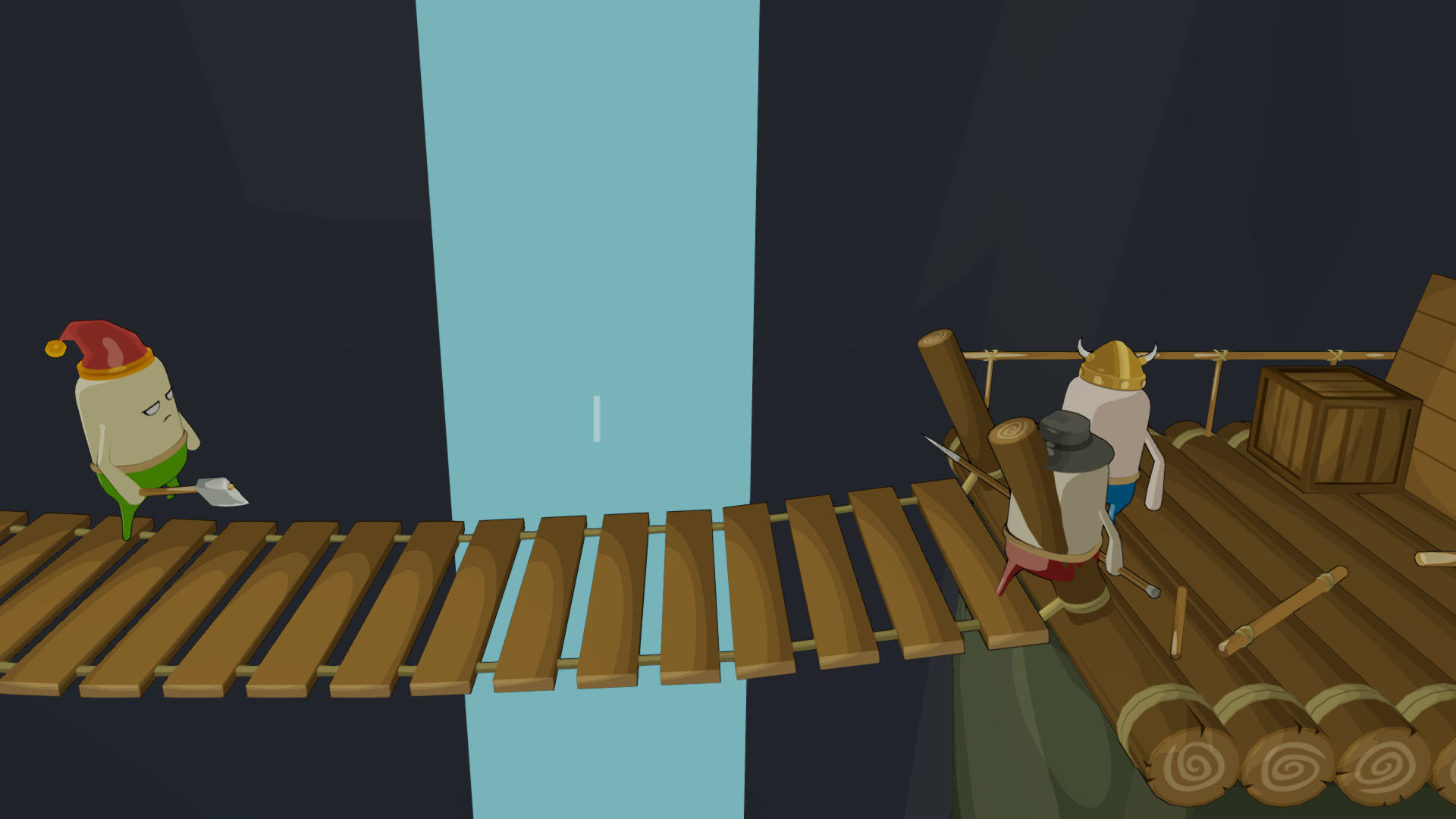 Ricecakers screenshot 2