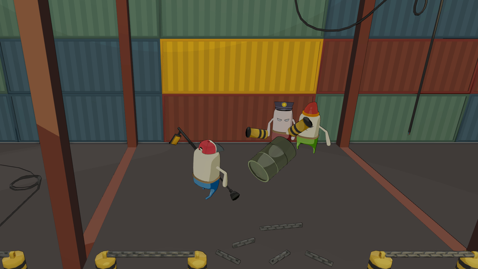 Ricecakers screenshot 5