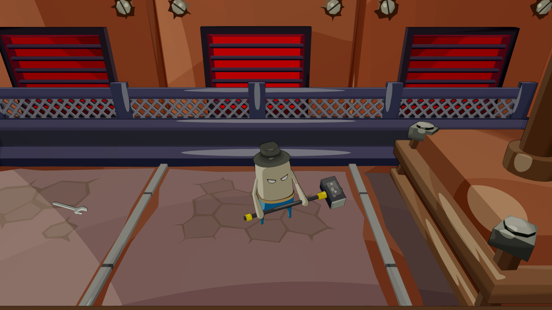 Ricecakers screenshot 4