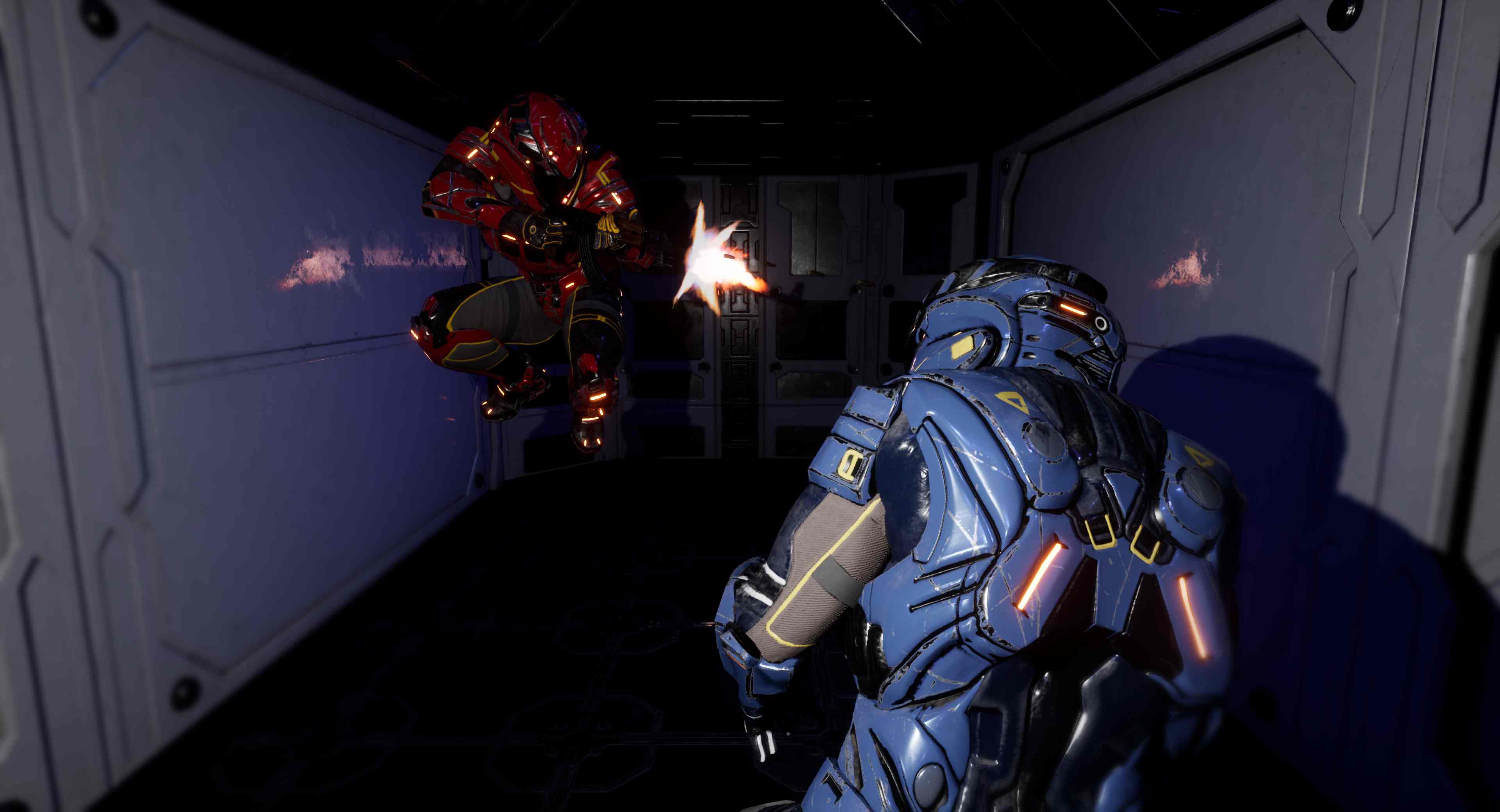 Last Stand: Reborn screenshot 3