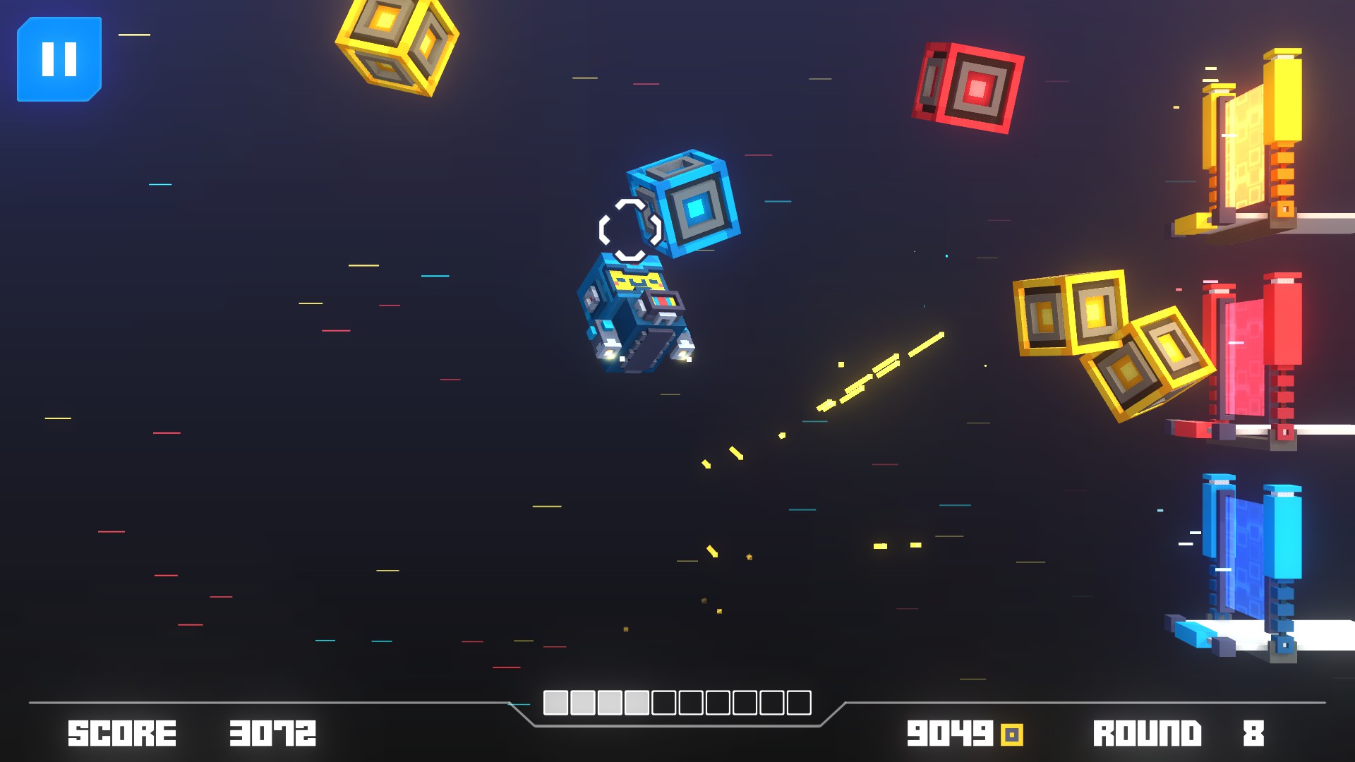 BlamBox screenshot 8