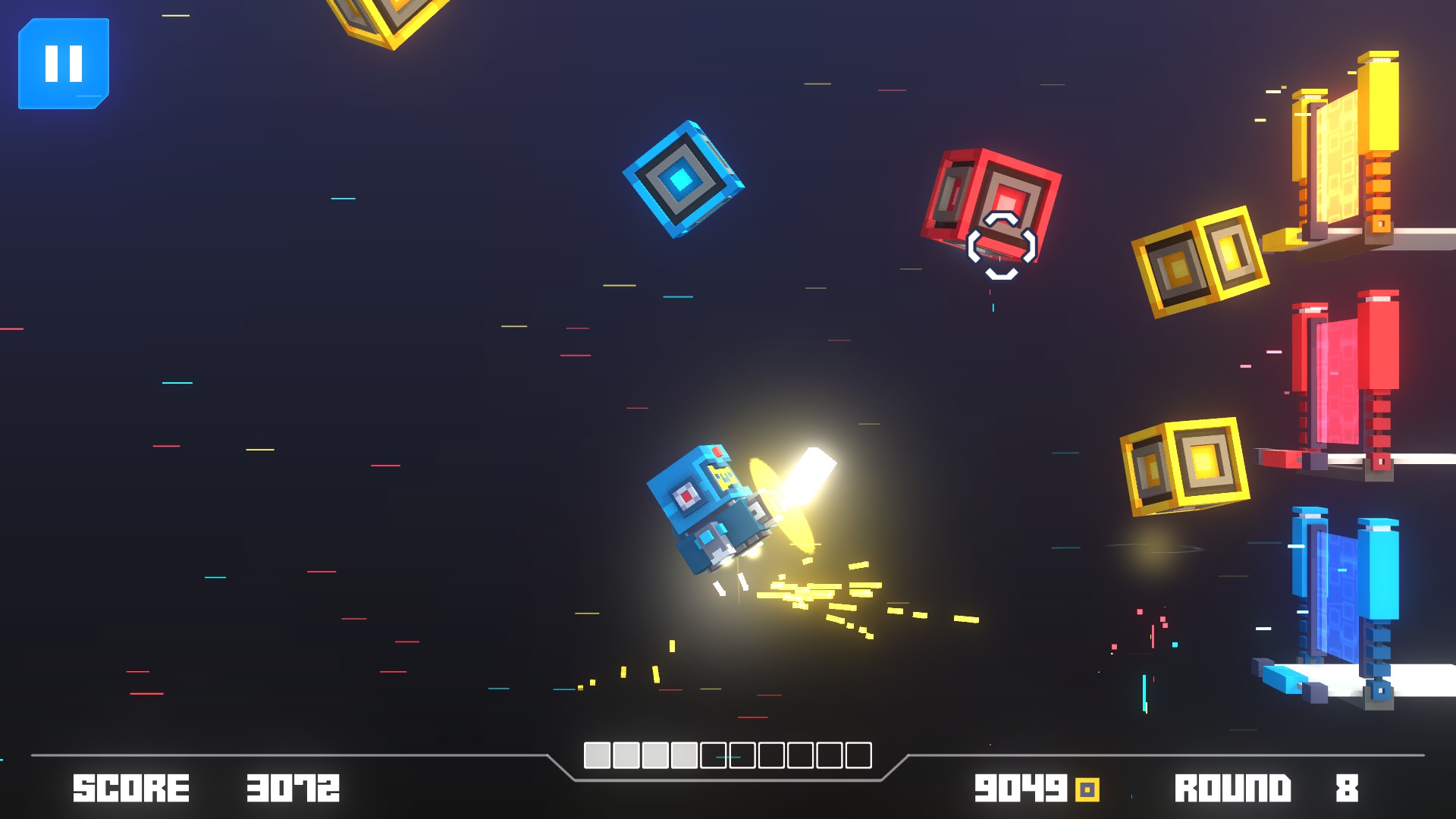 BlamBox screenshot 6