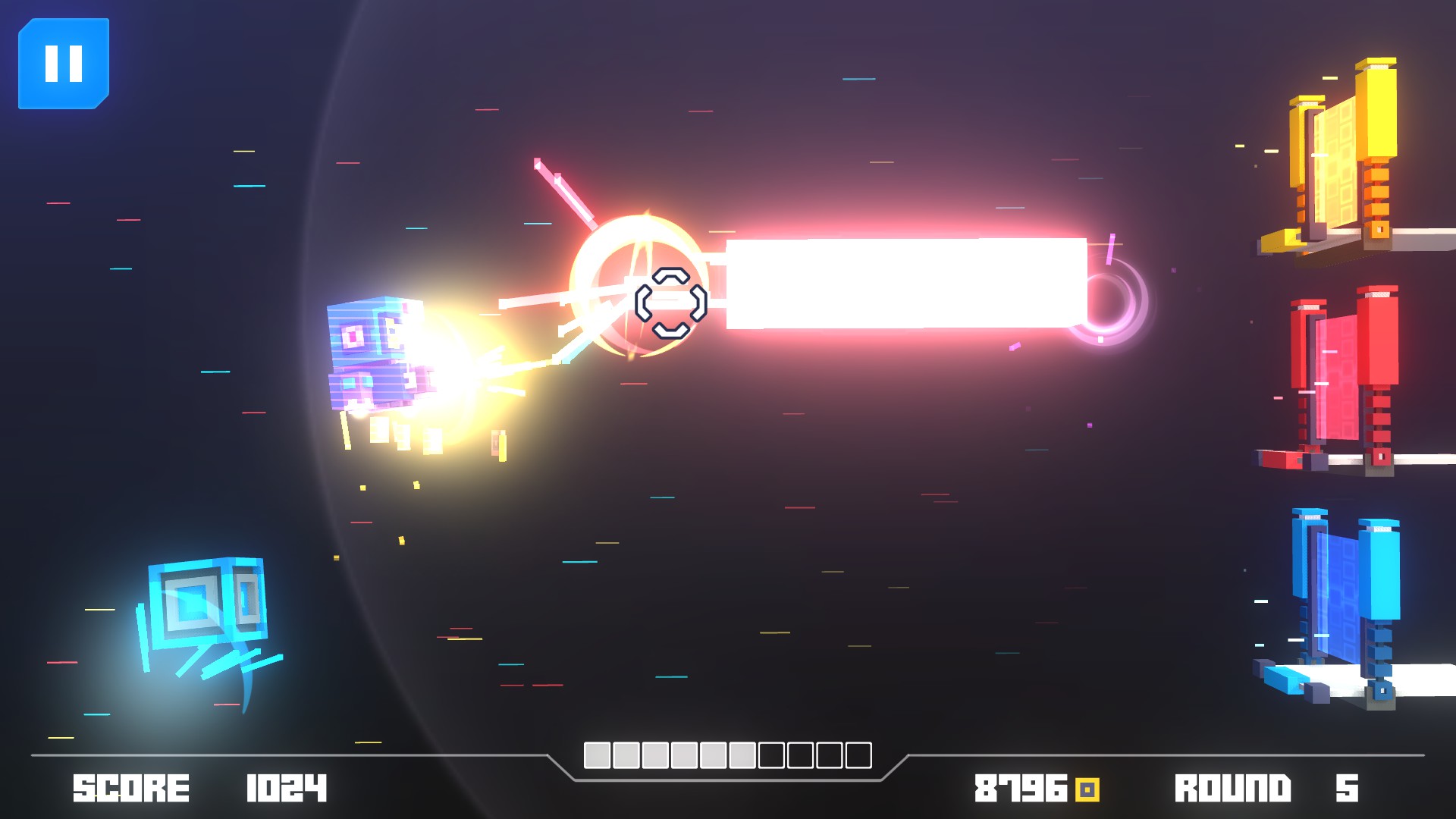 BlamBox screenshot 7