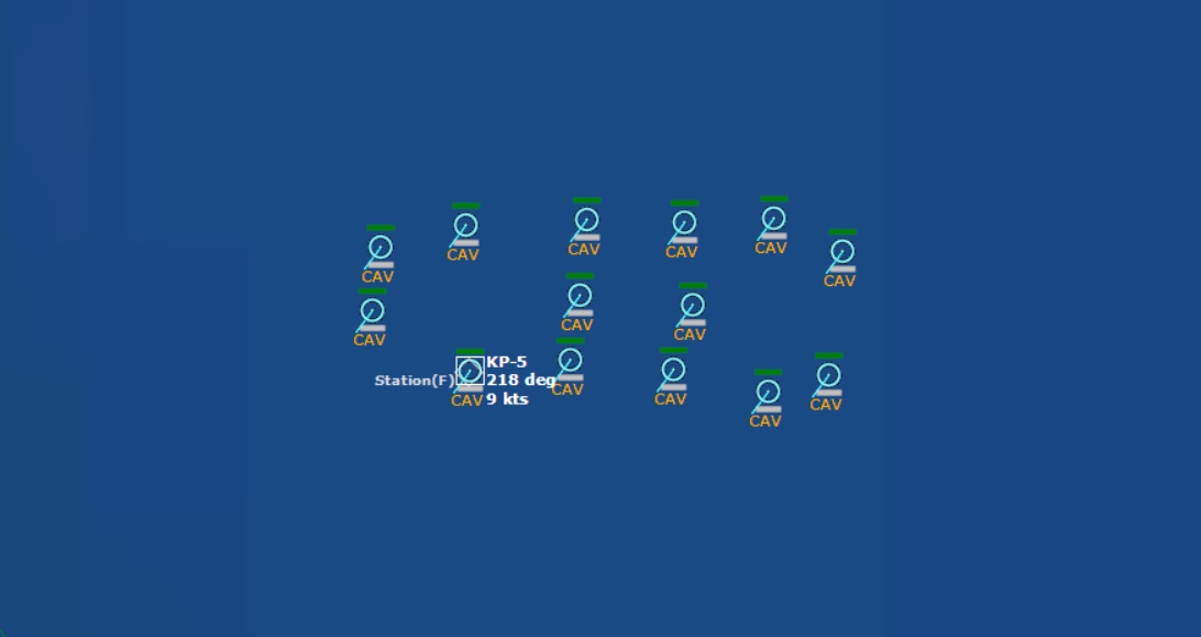 Command LIVE - Kuril Sunrise screenshot 6