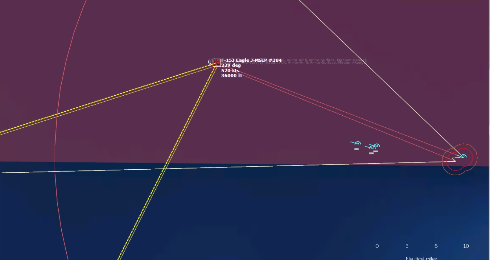 Command LIVE - Kuril Sunrise screenshot 7