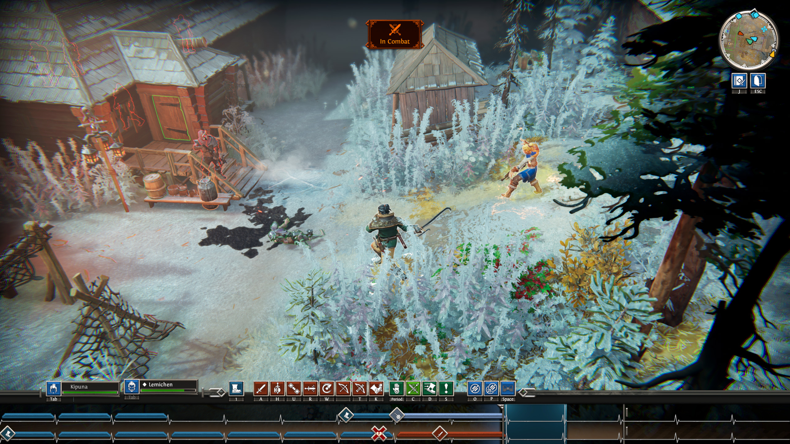 Iron Danger screenshot 6