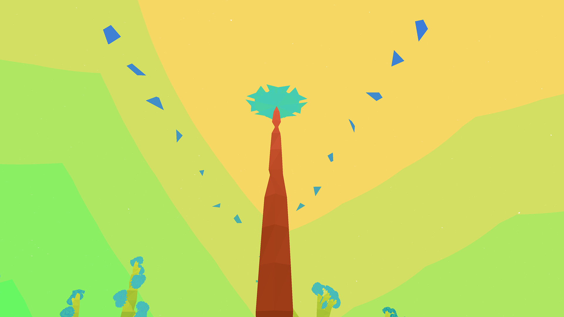 Mendel screenshot 6